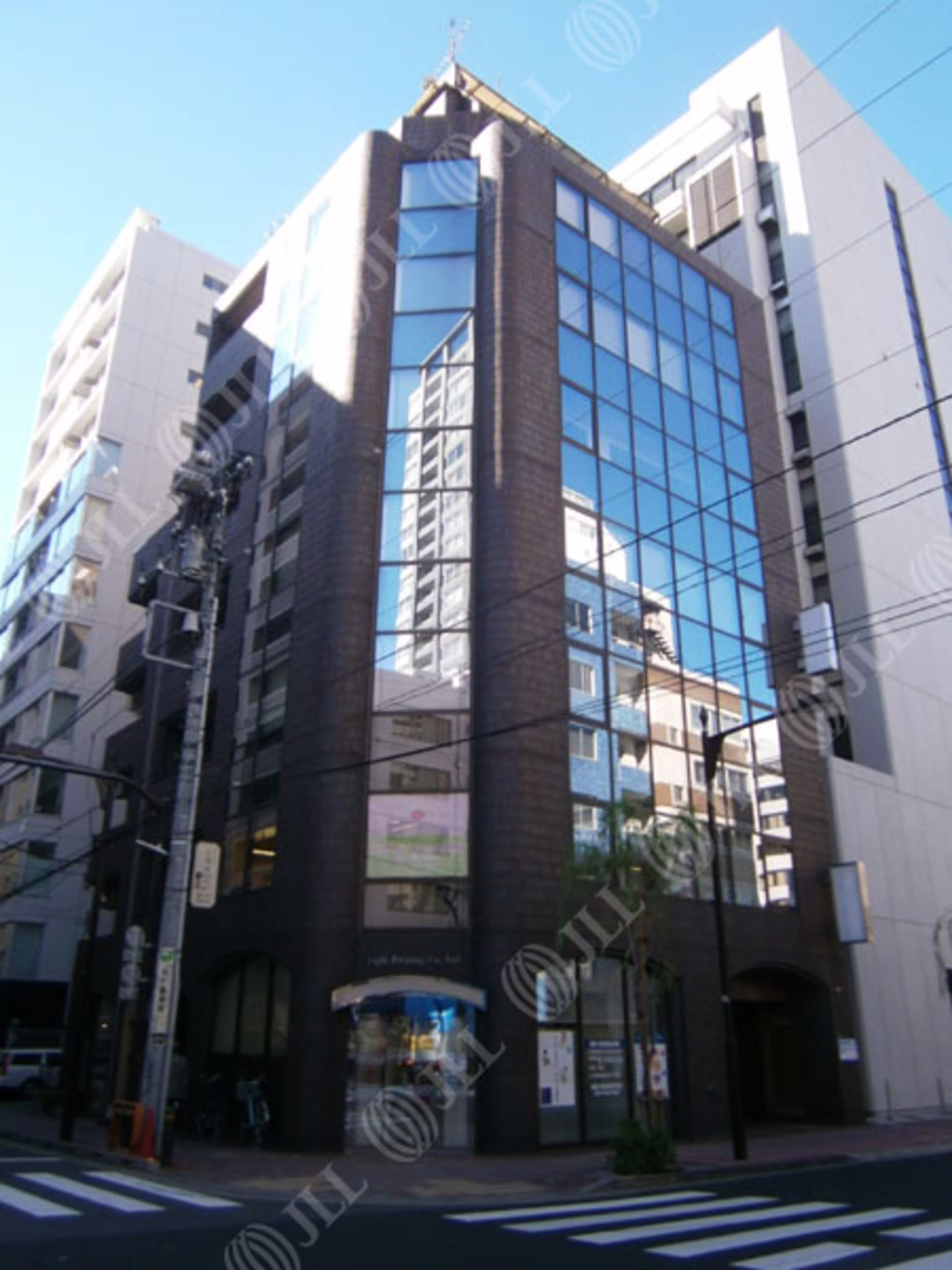 銀座2-12-3
