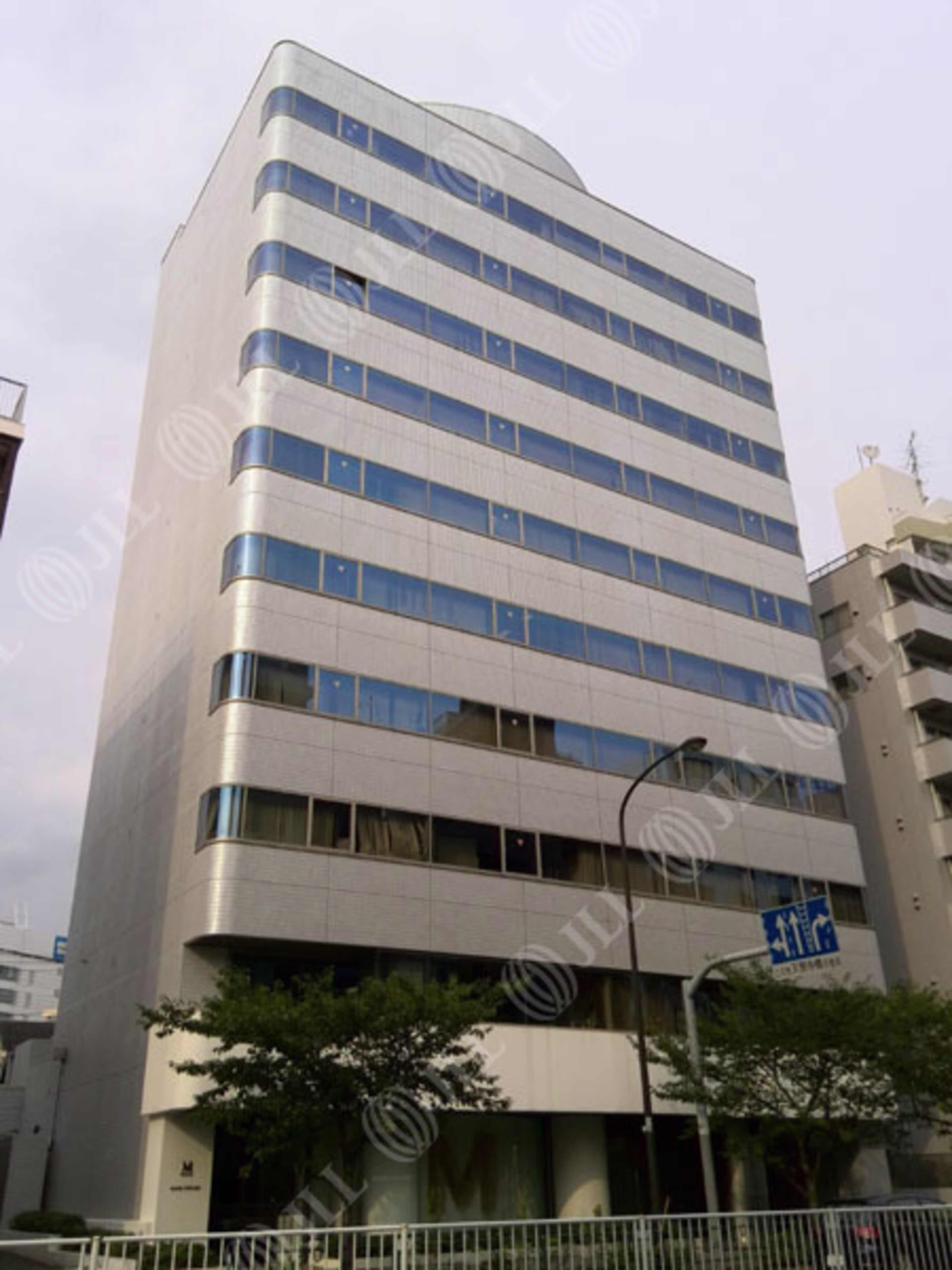 広尾5-8-14