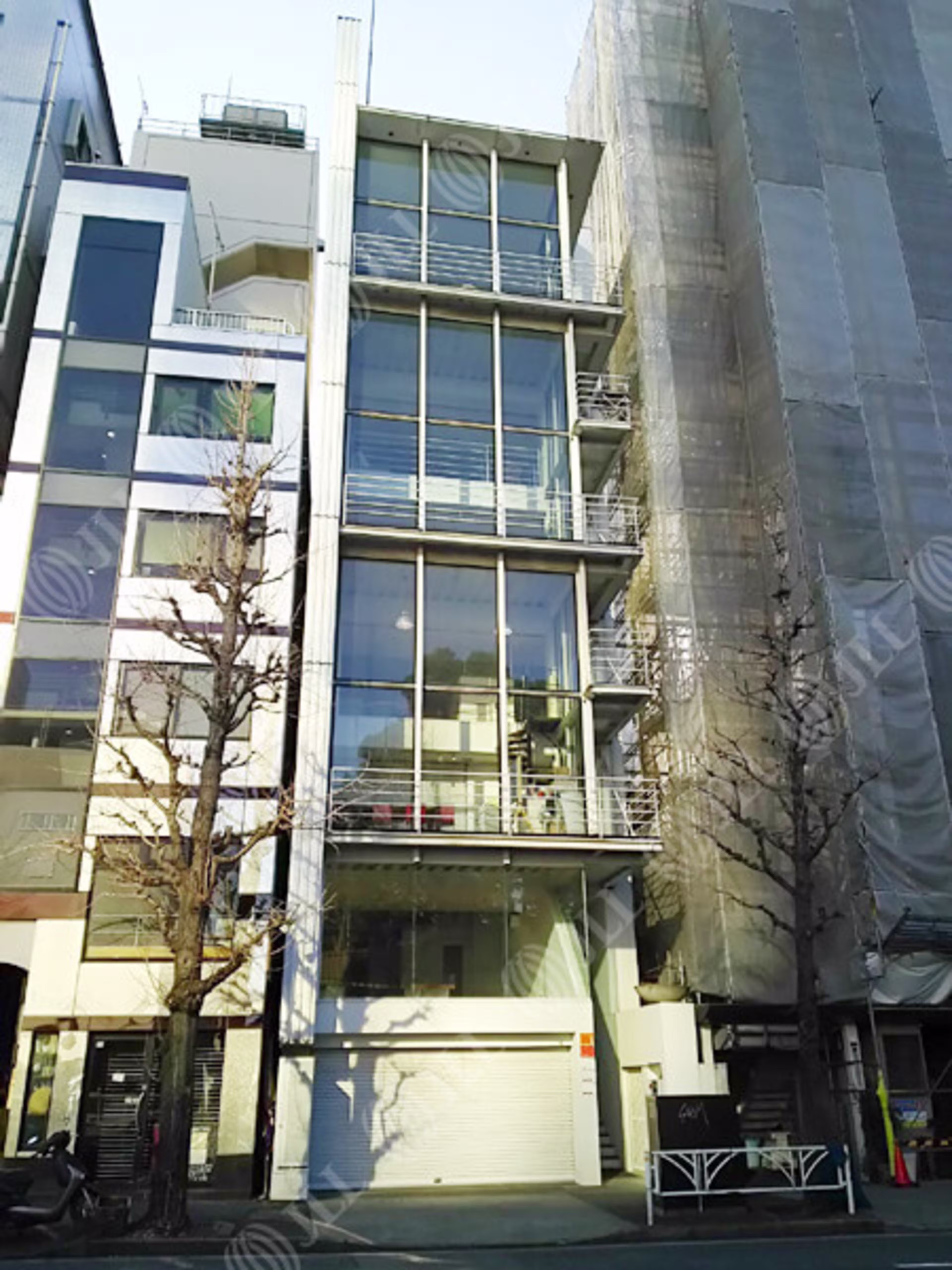 神山町5-2