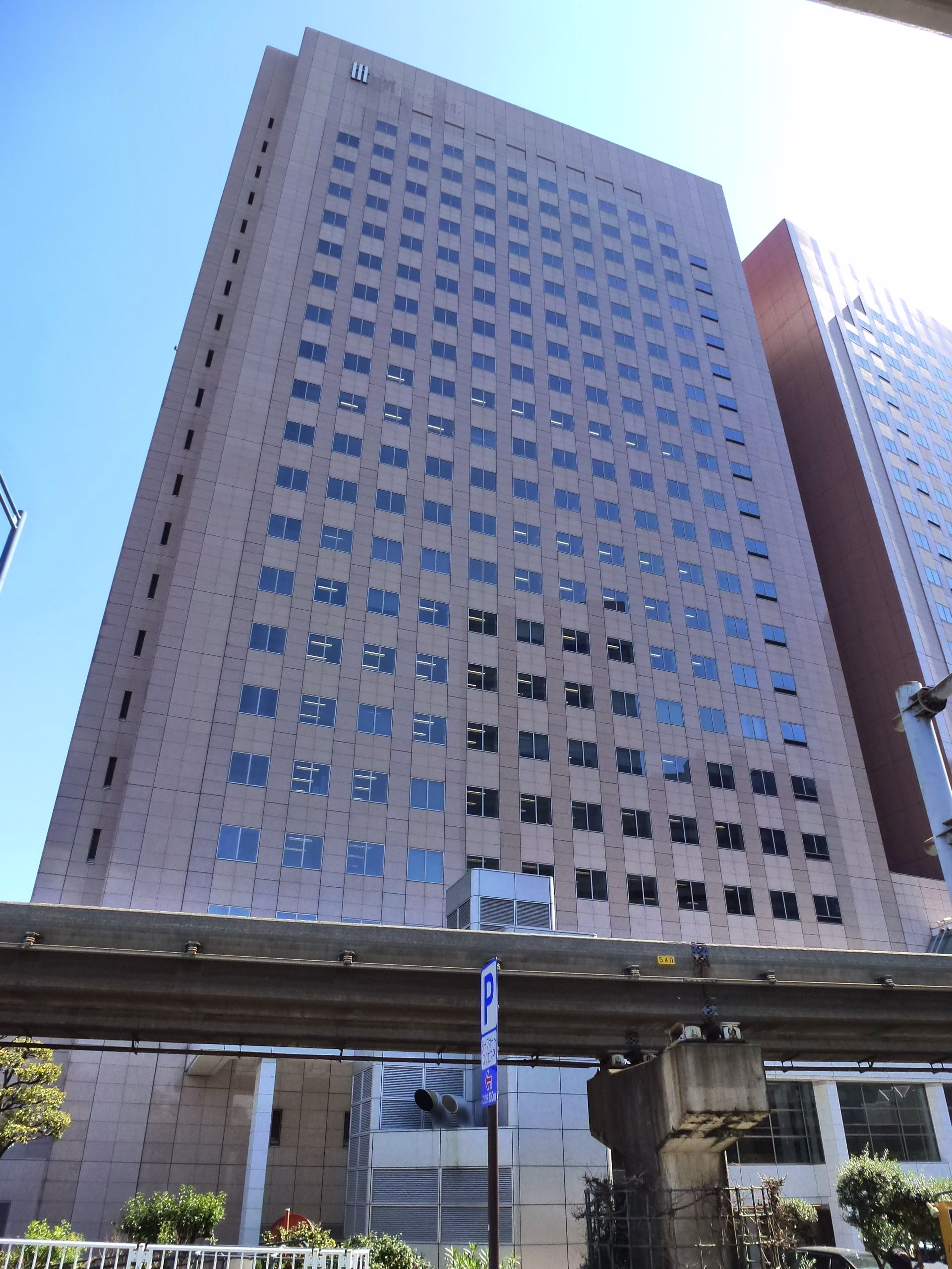 東品川2-3-14