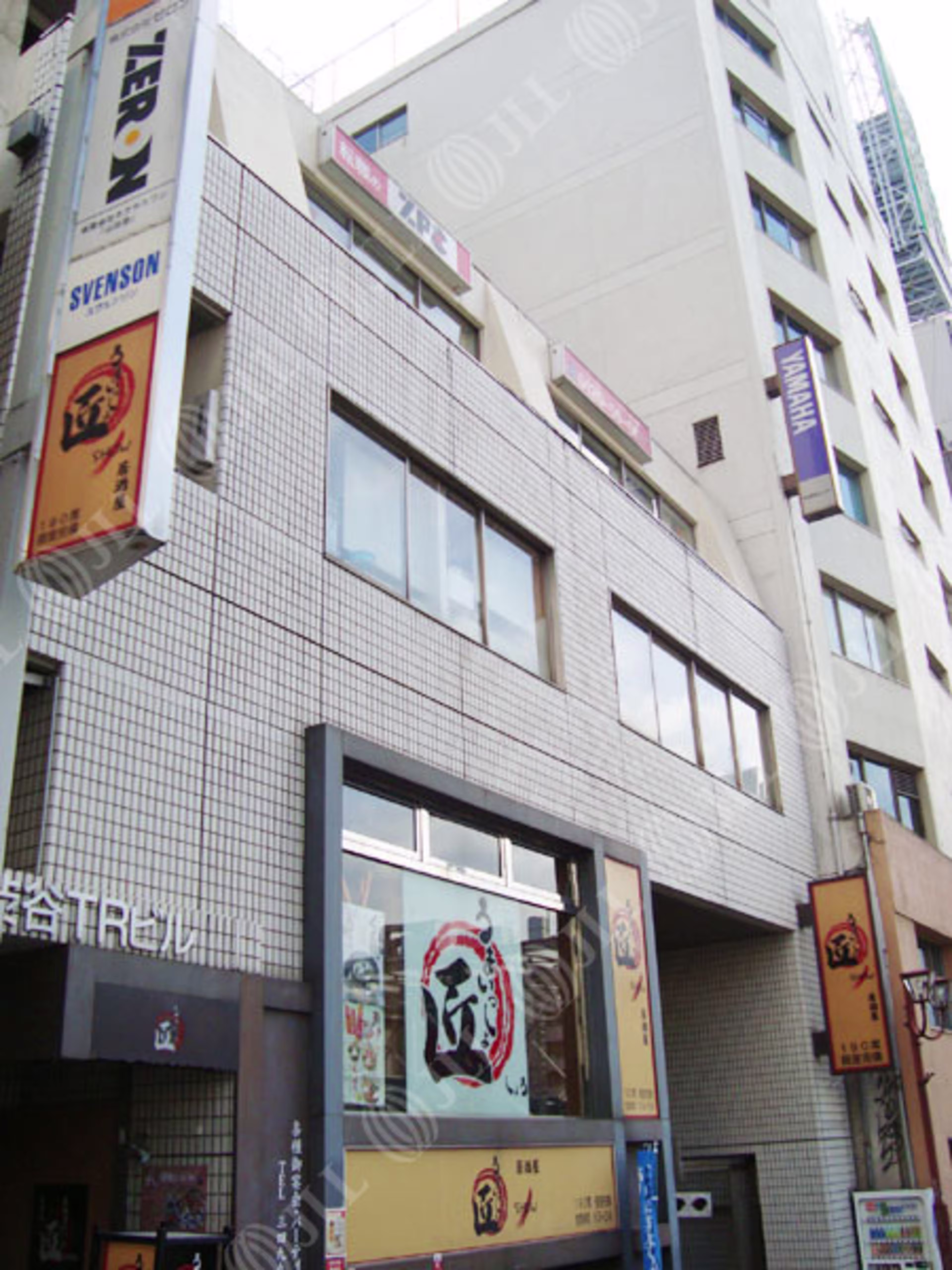 渋谷2-22-16