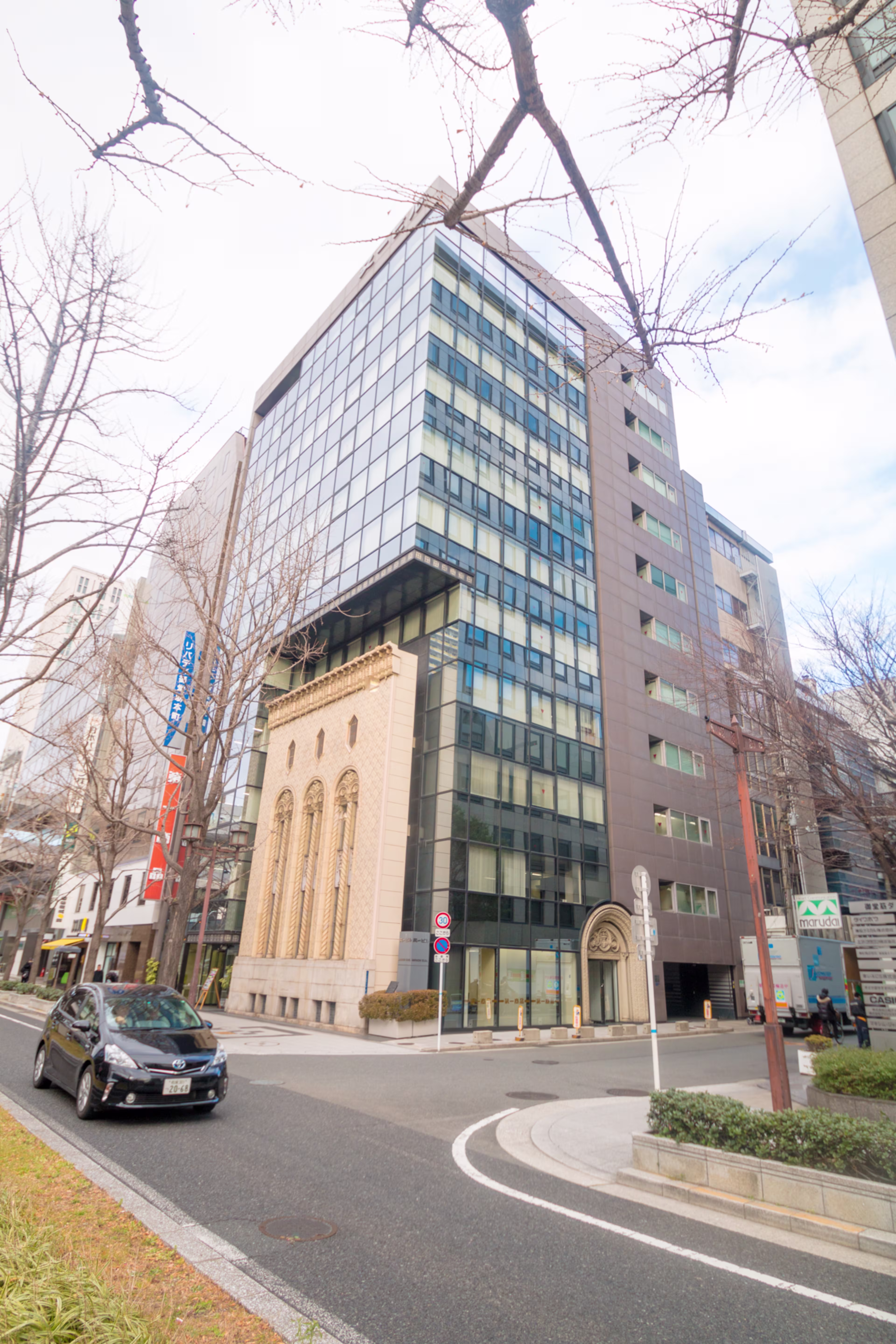 神田錦町3-6