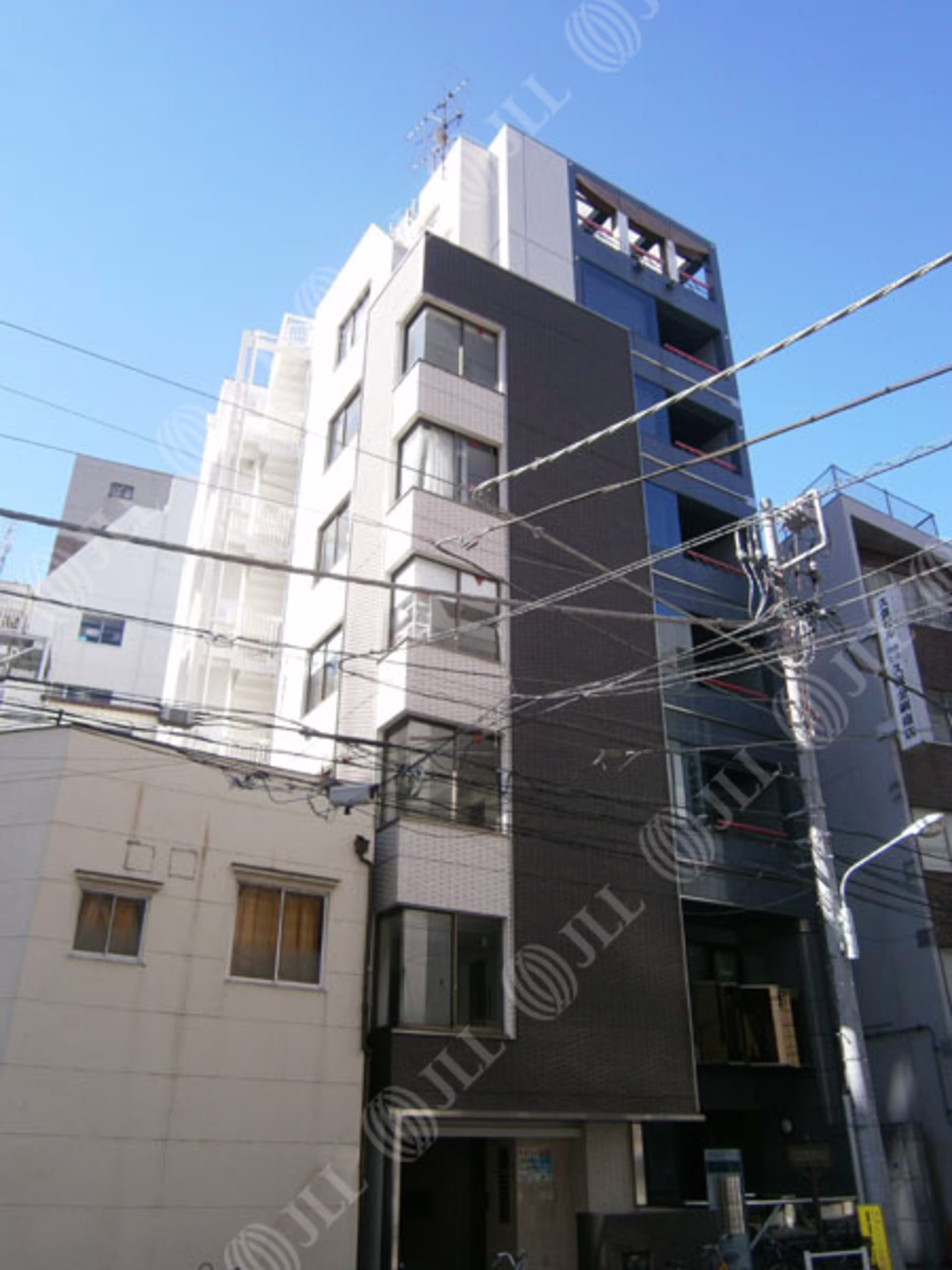 日本橋小伝馬町7-10