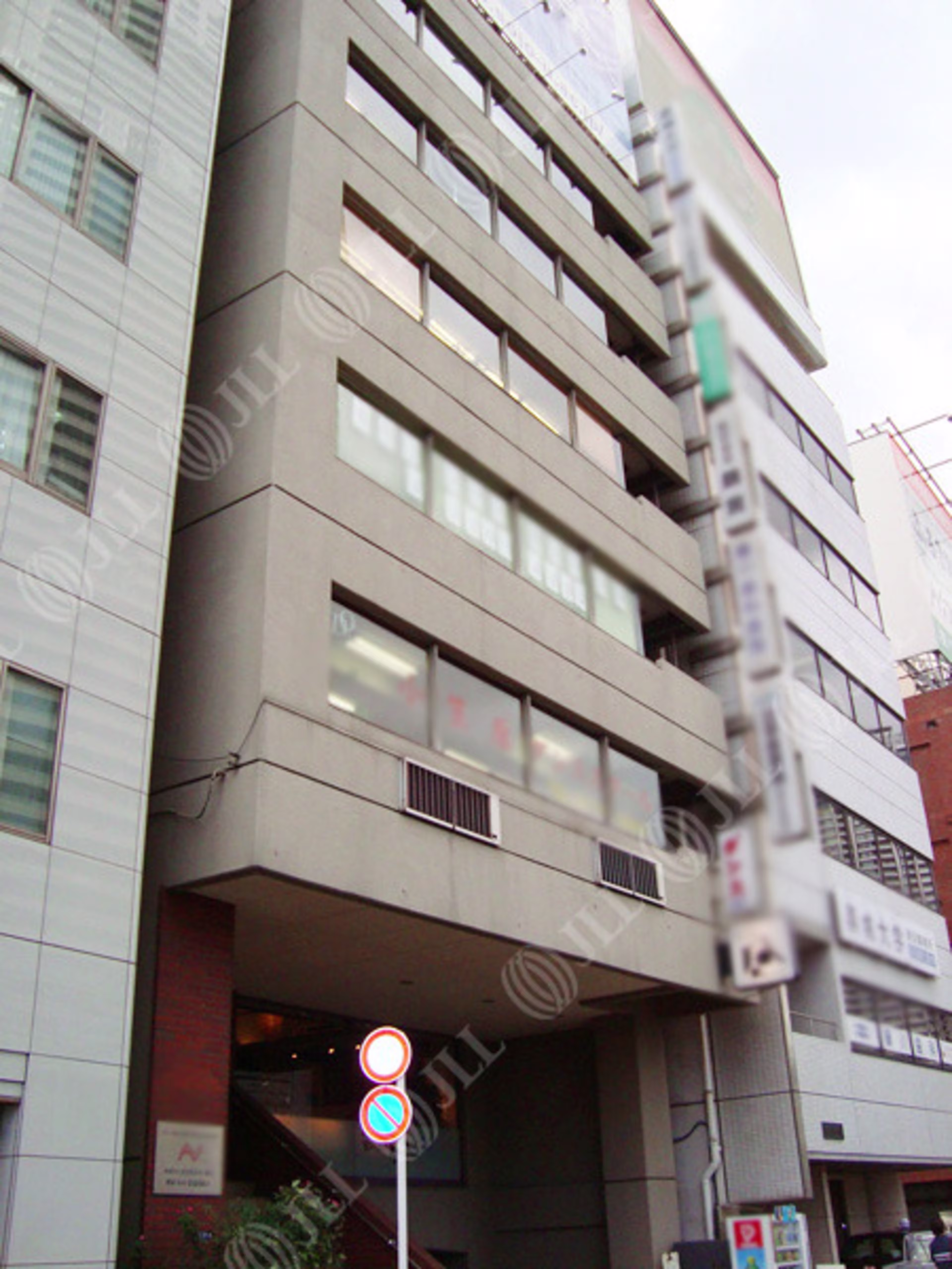 浜松町1-21-4