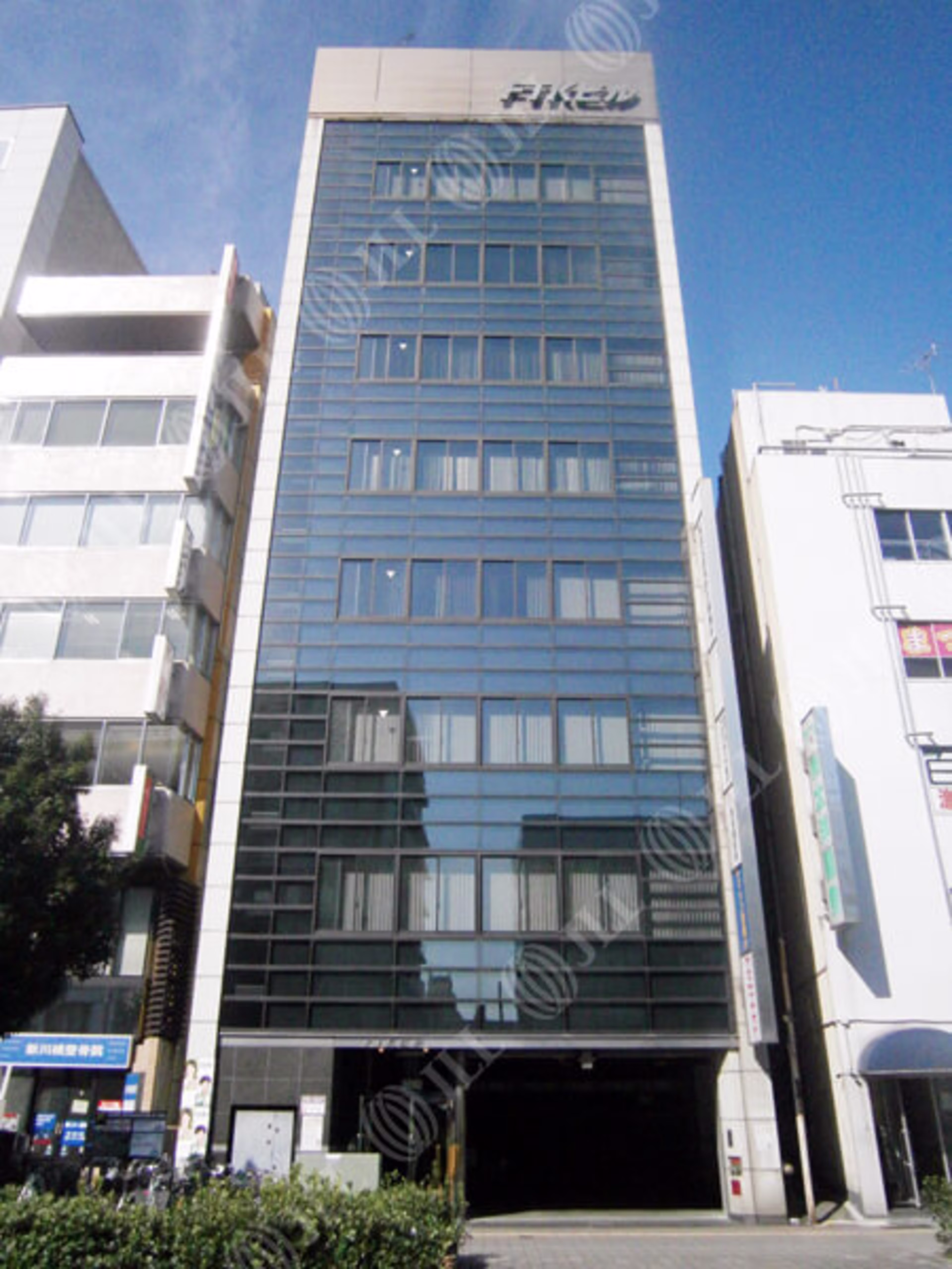 東田町11-22