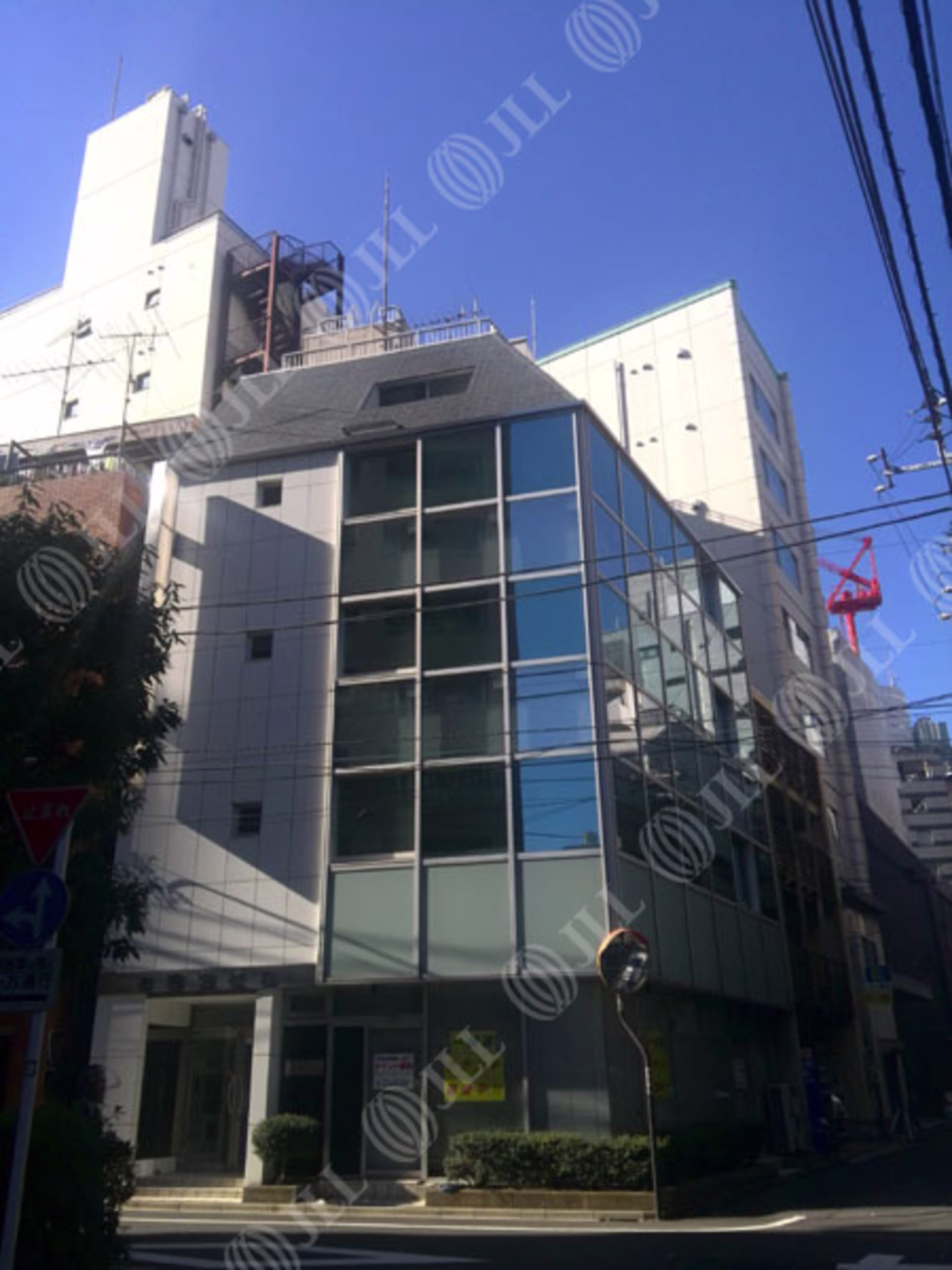 本郷3-5-12