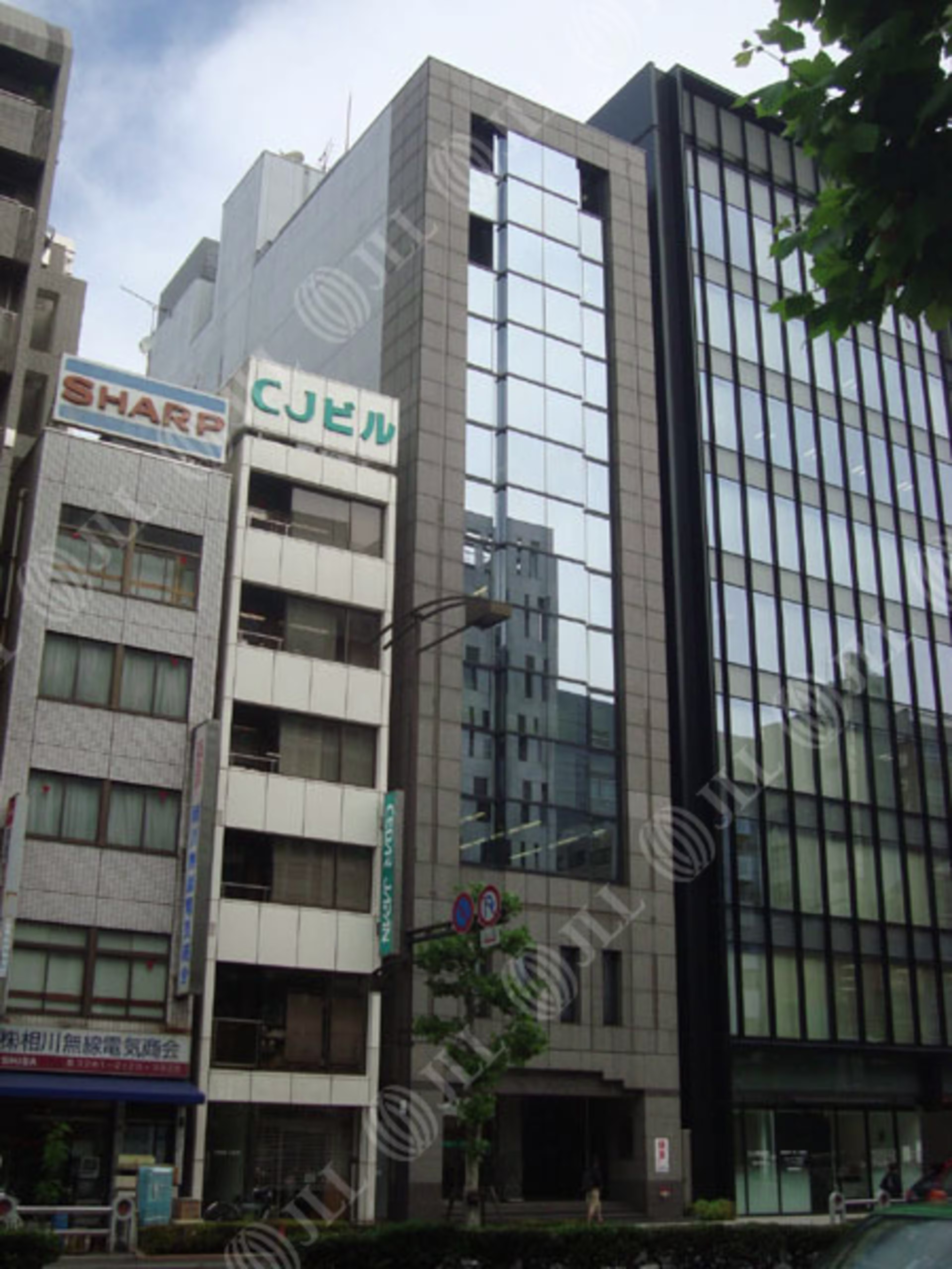 神田神保町3-2-4