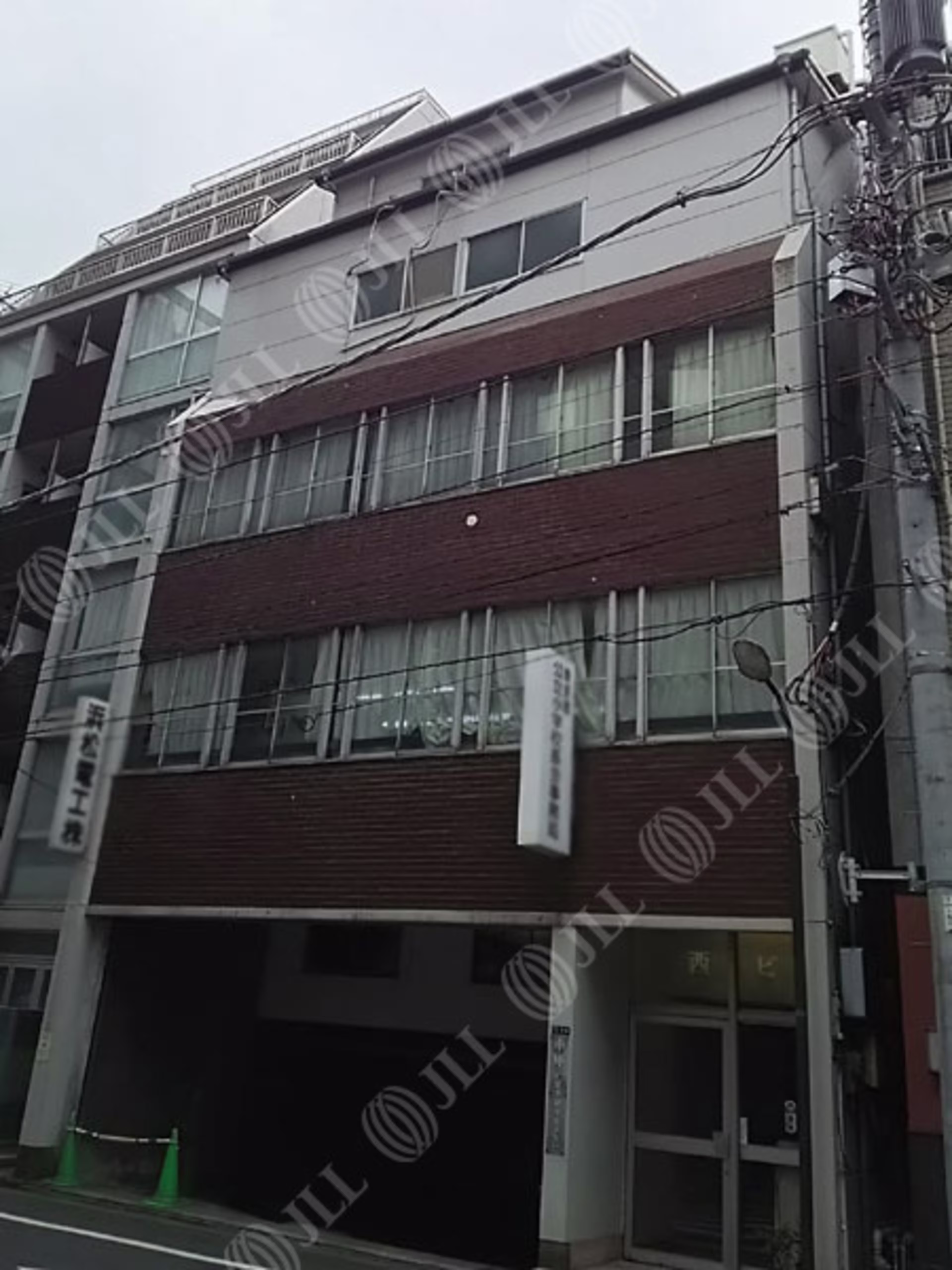 西新橋2-9-4