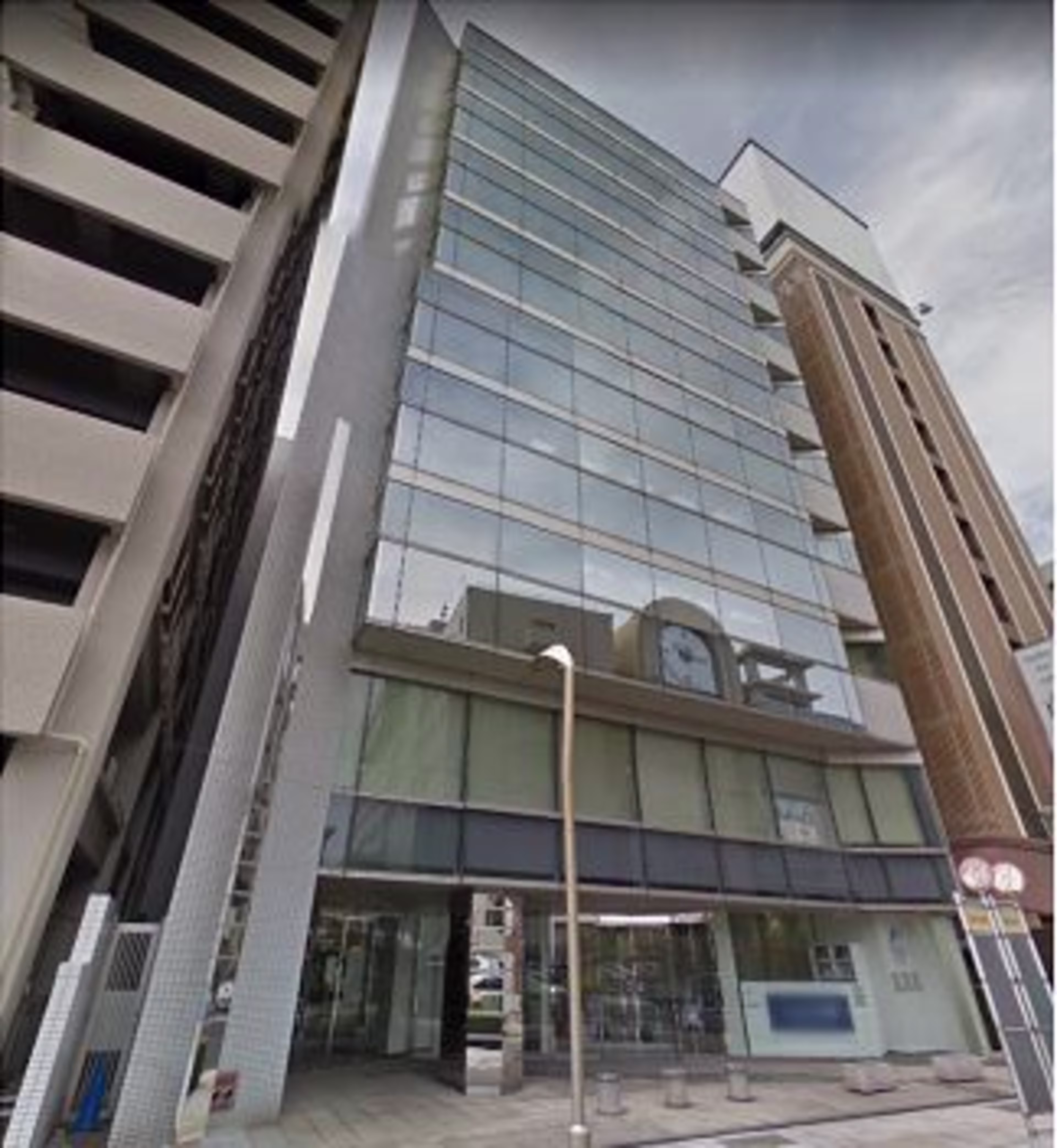 朝日町498-6