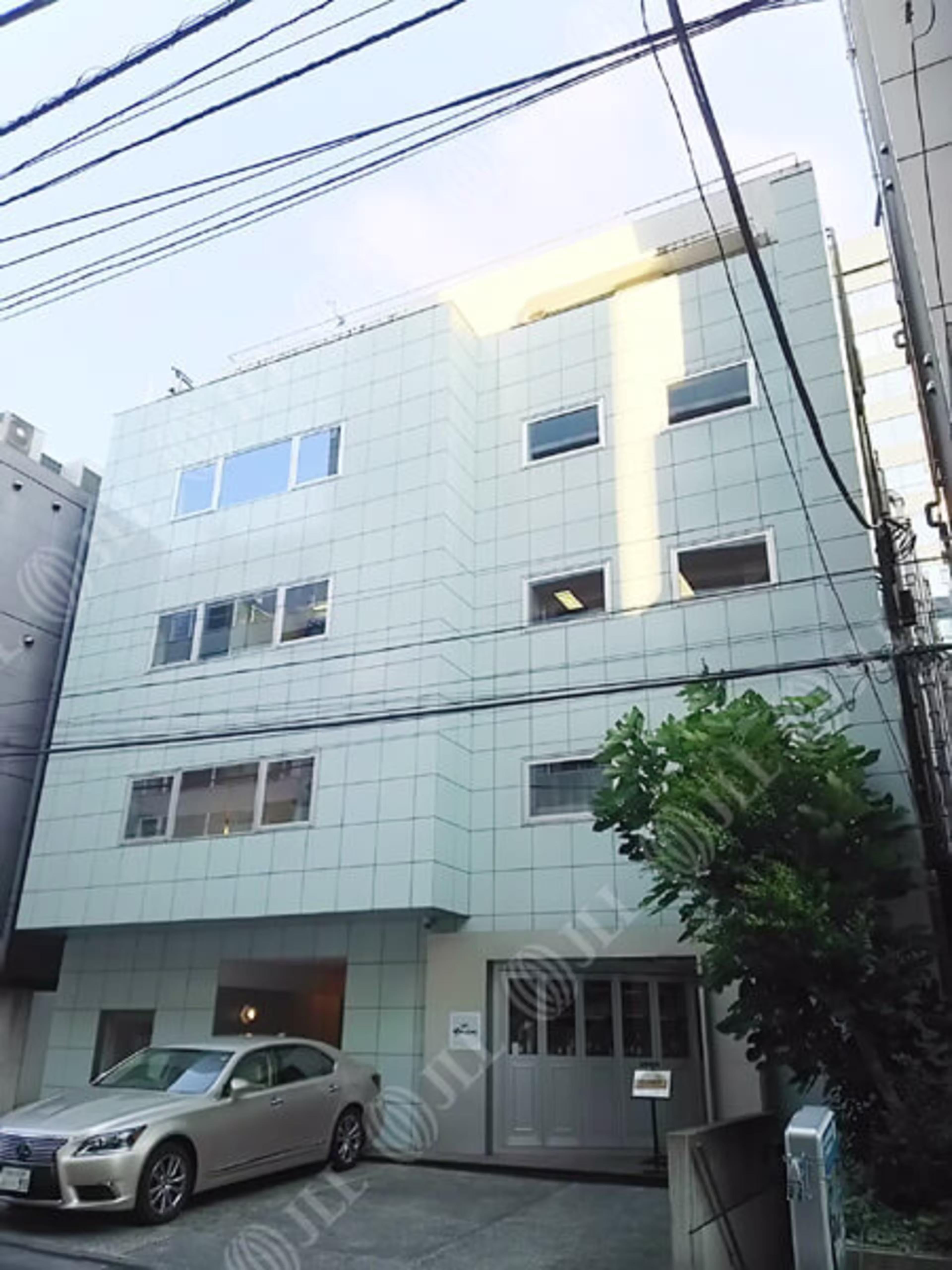 渋谷1-6-10