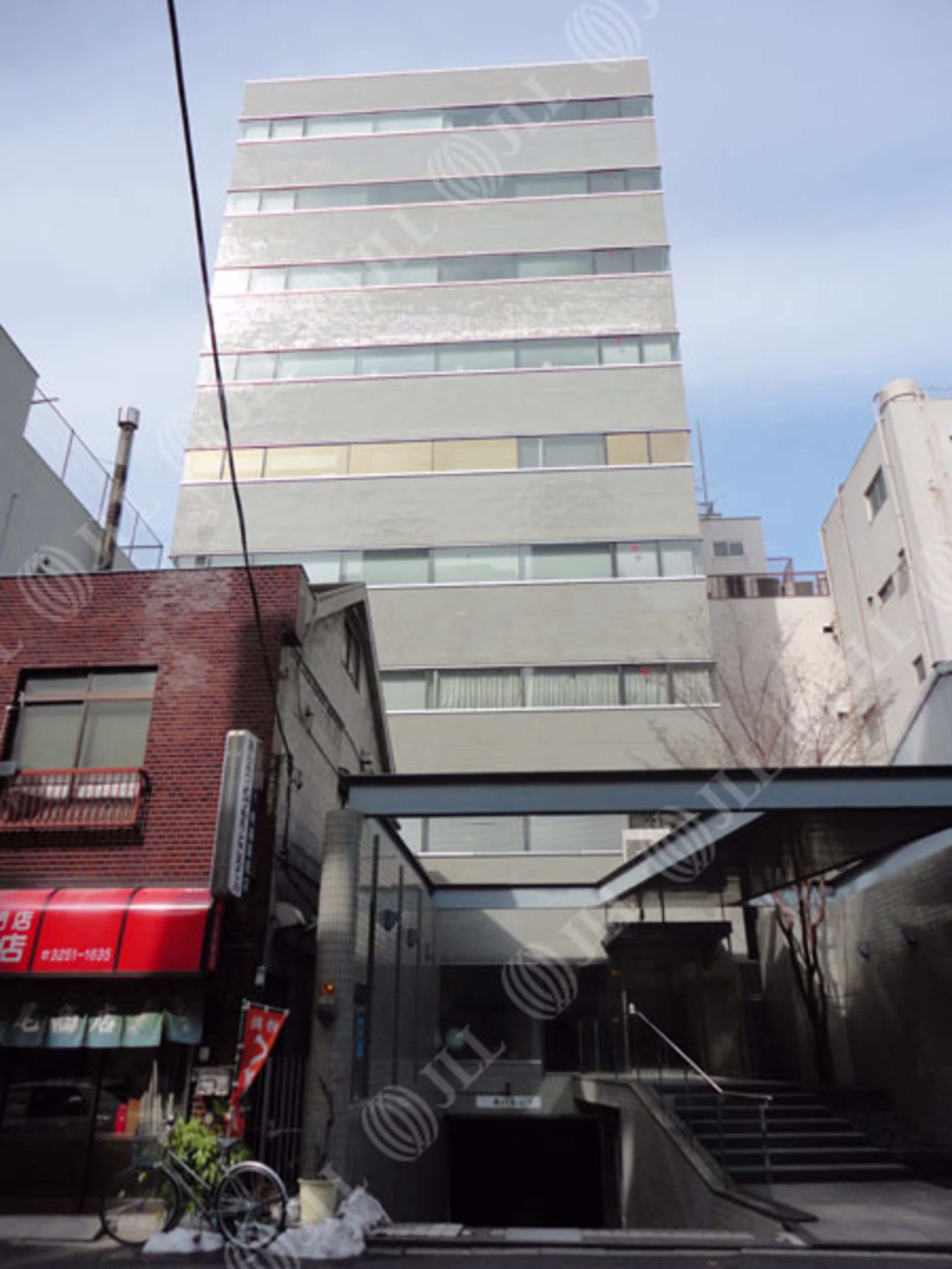 神田須田町1-34-4