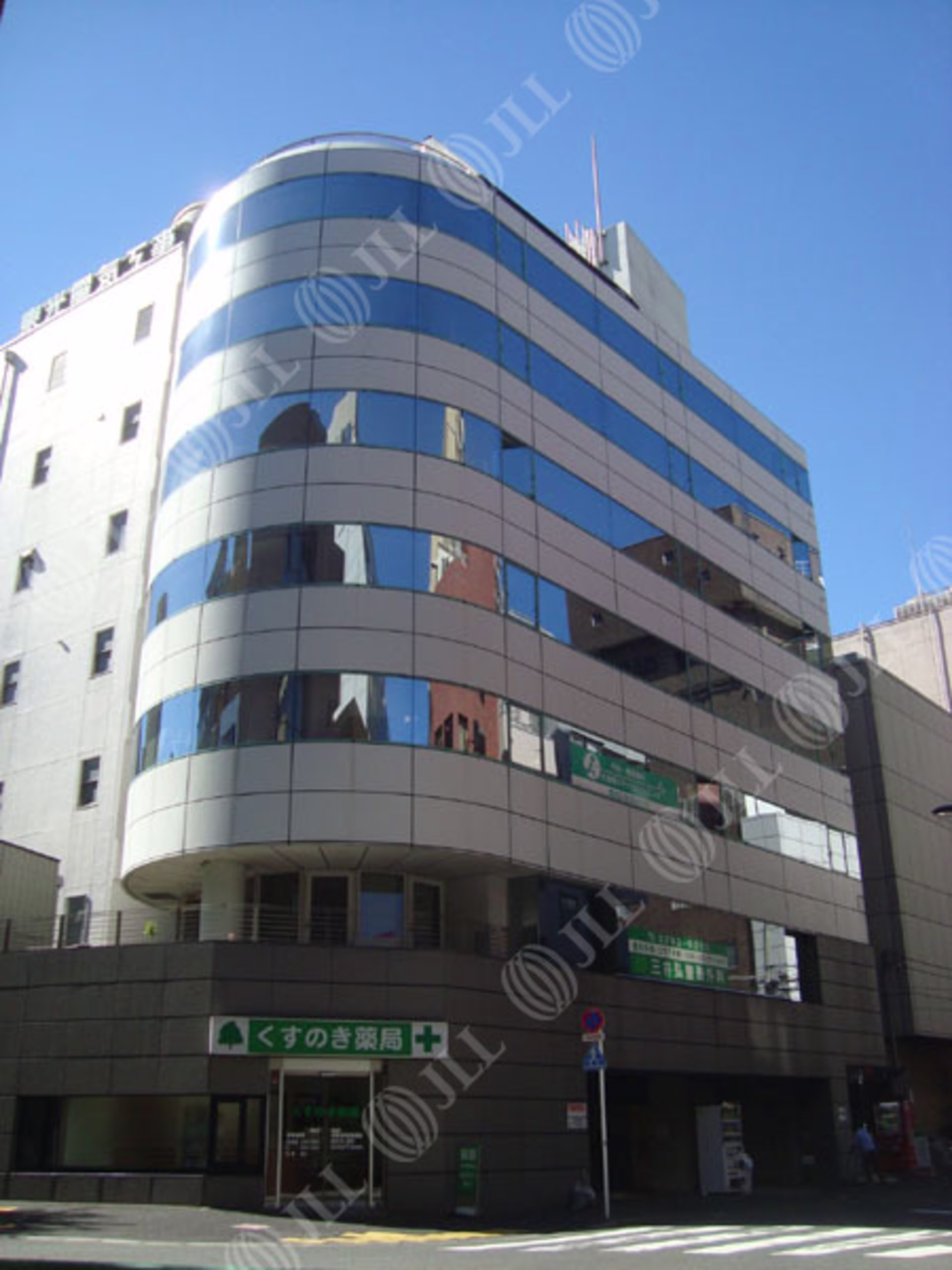 西神田1-4-11
