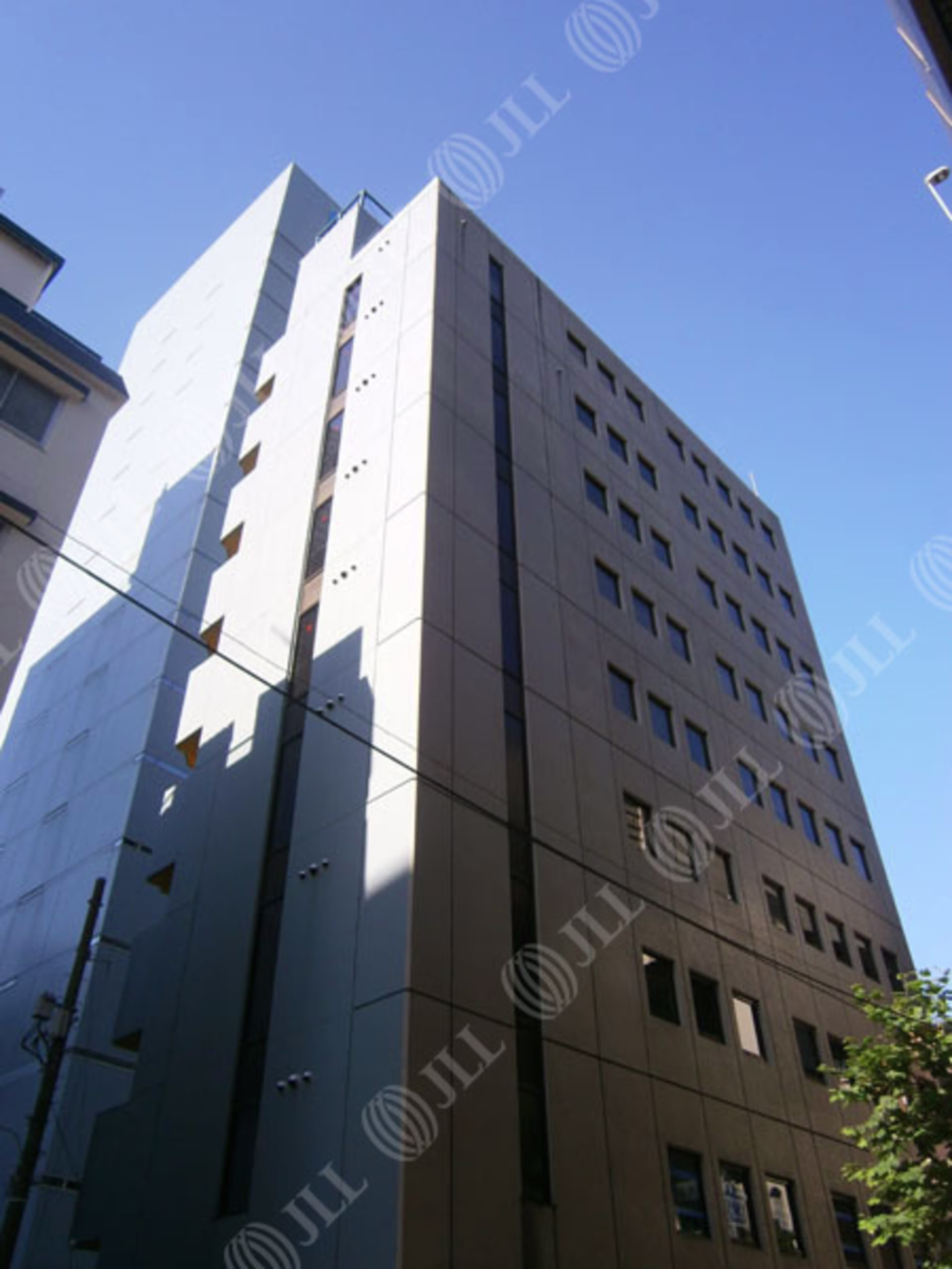 日本橋箱崎町25-7