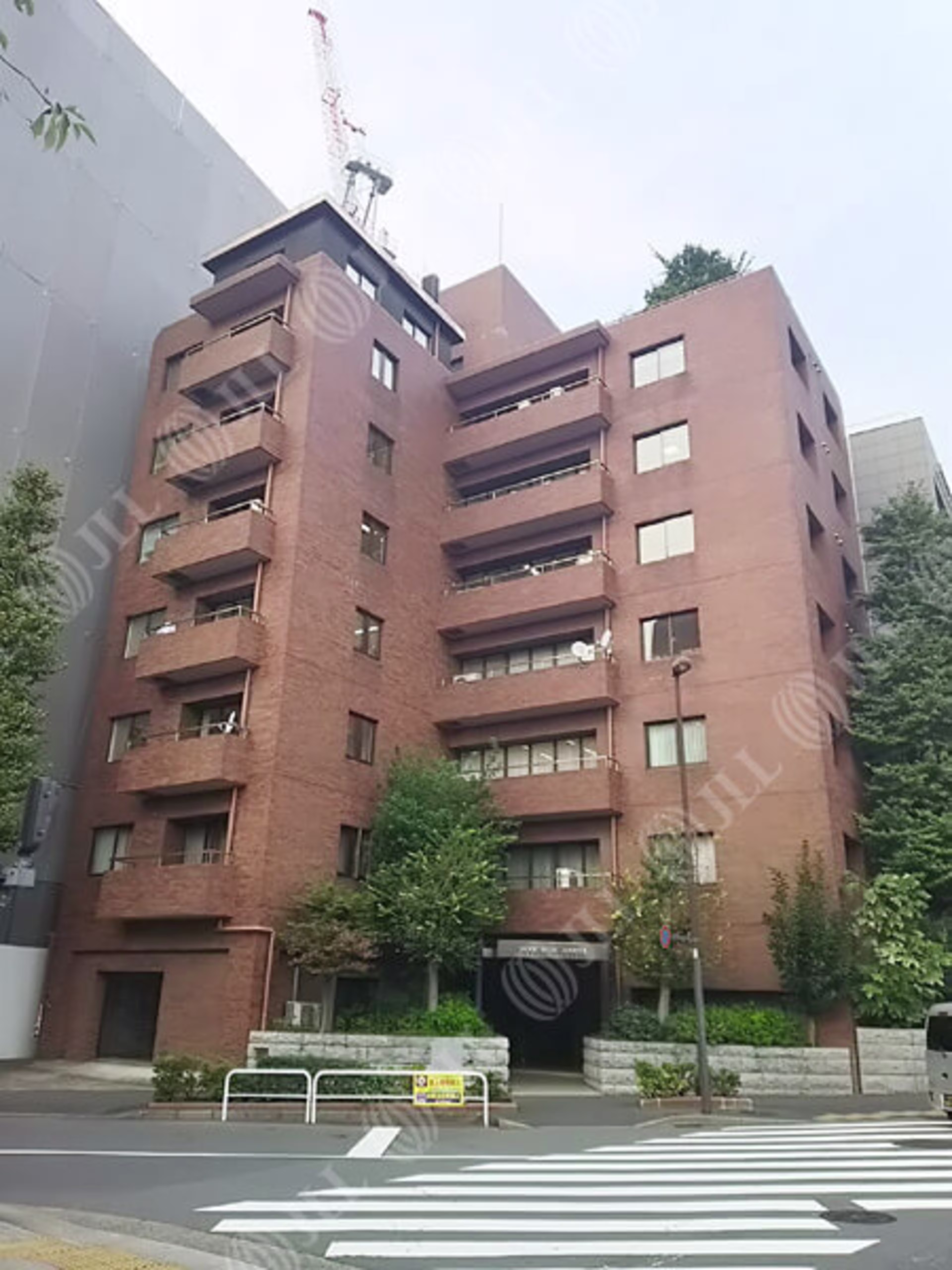 三番町1-17