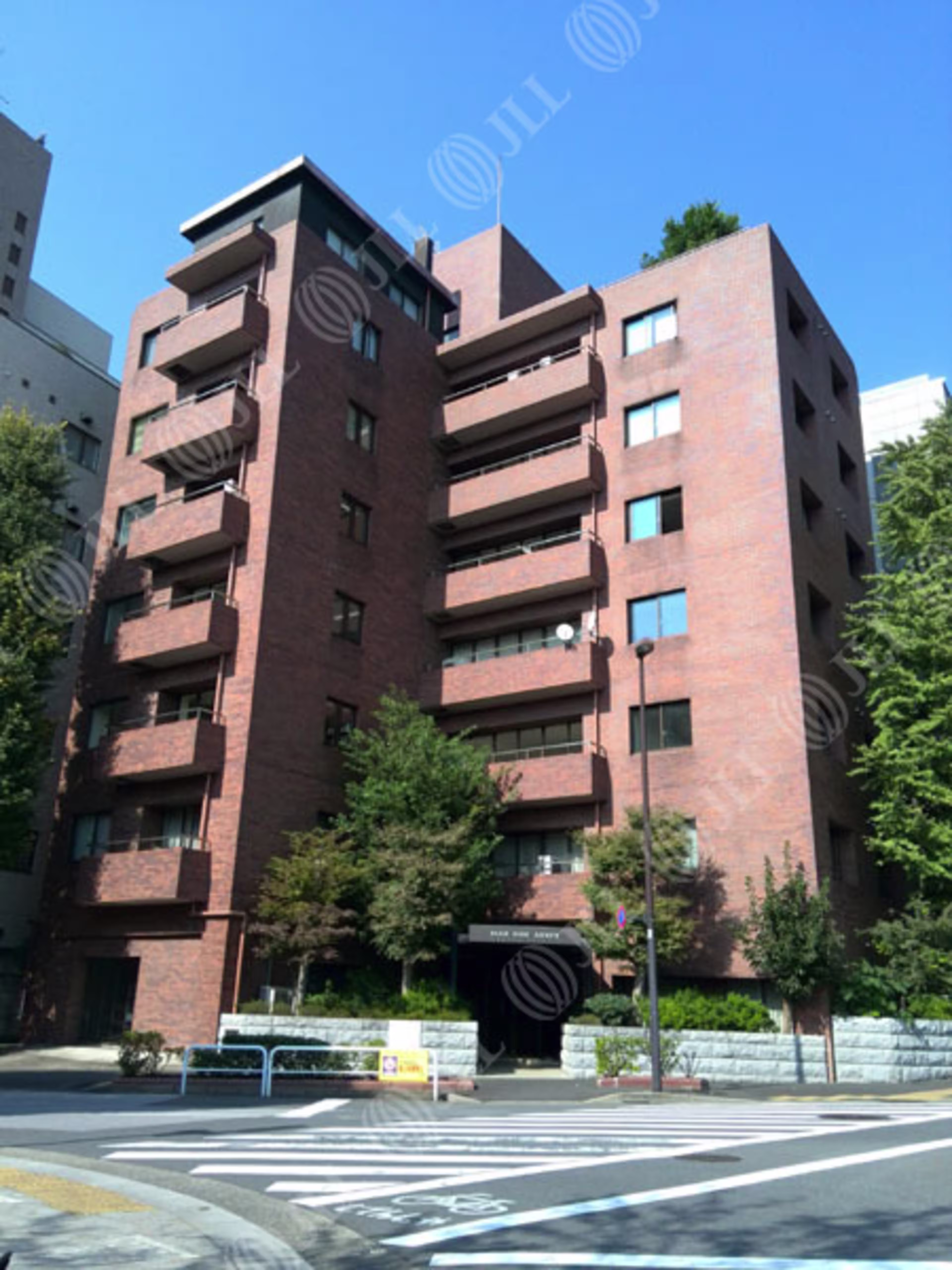 三番町1-17