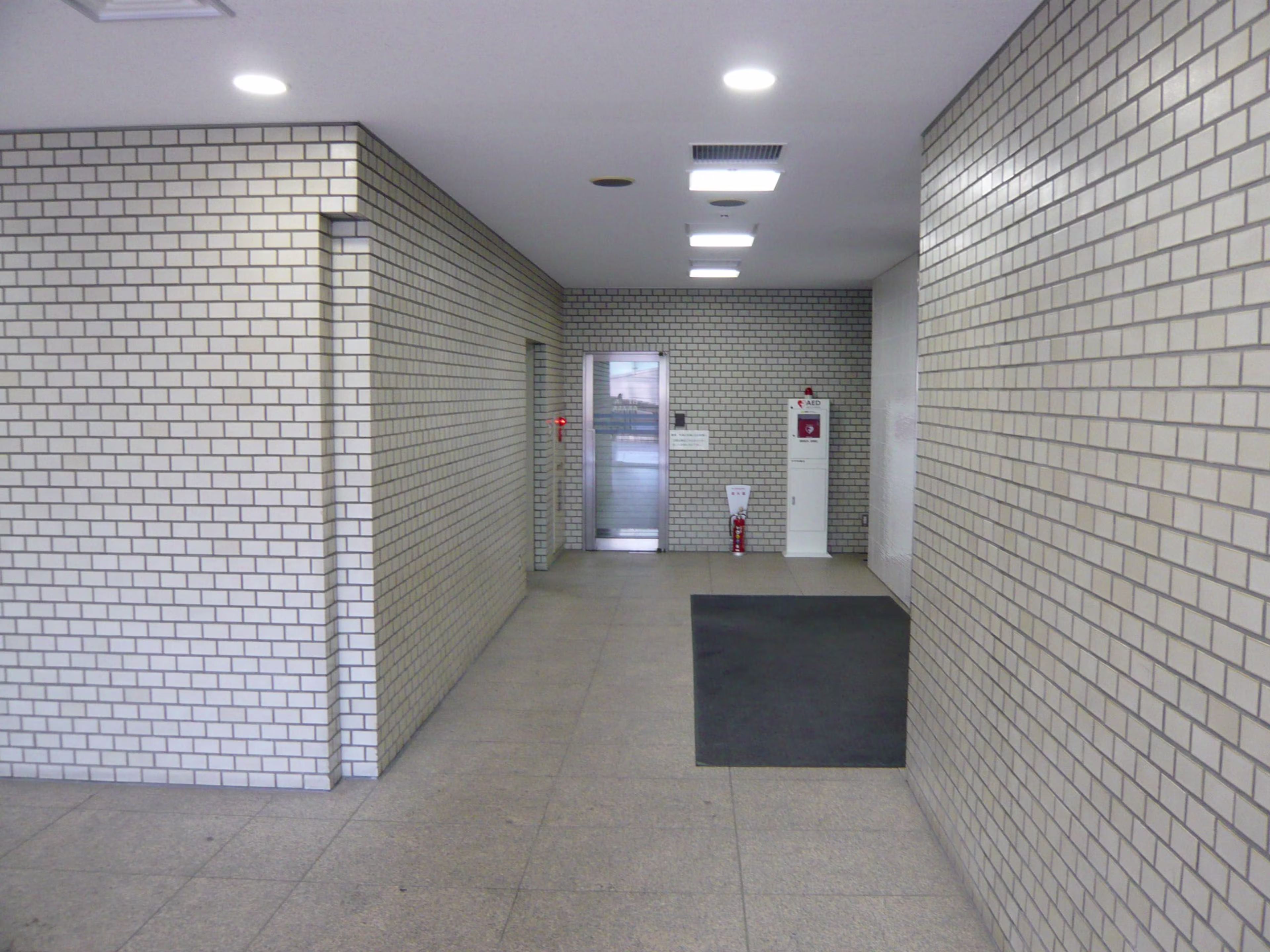 新横浜3-6-5