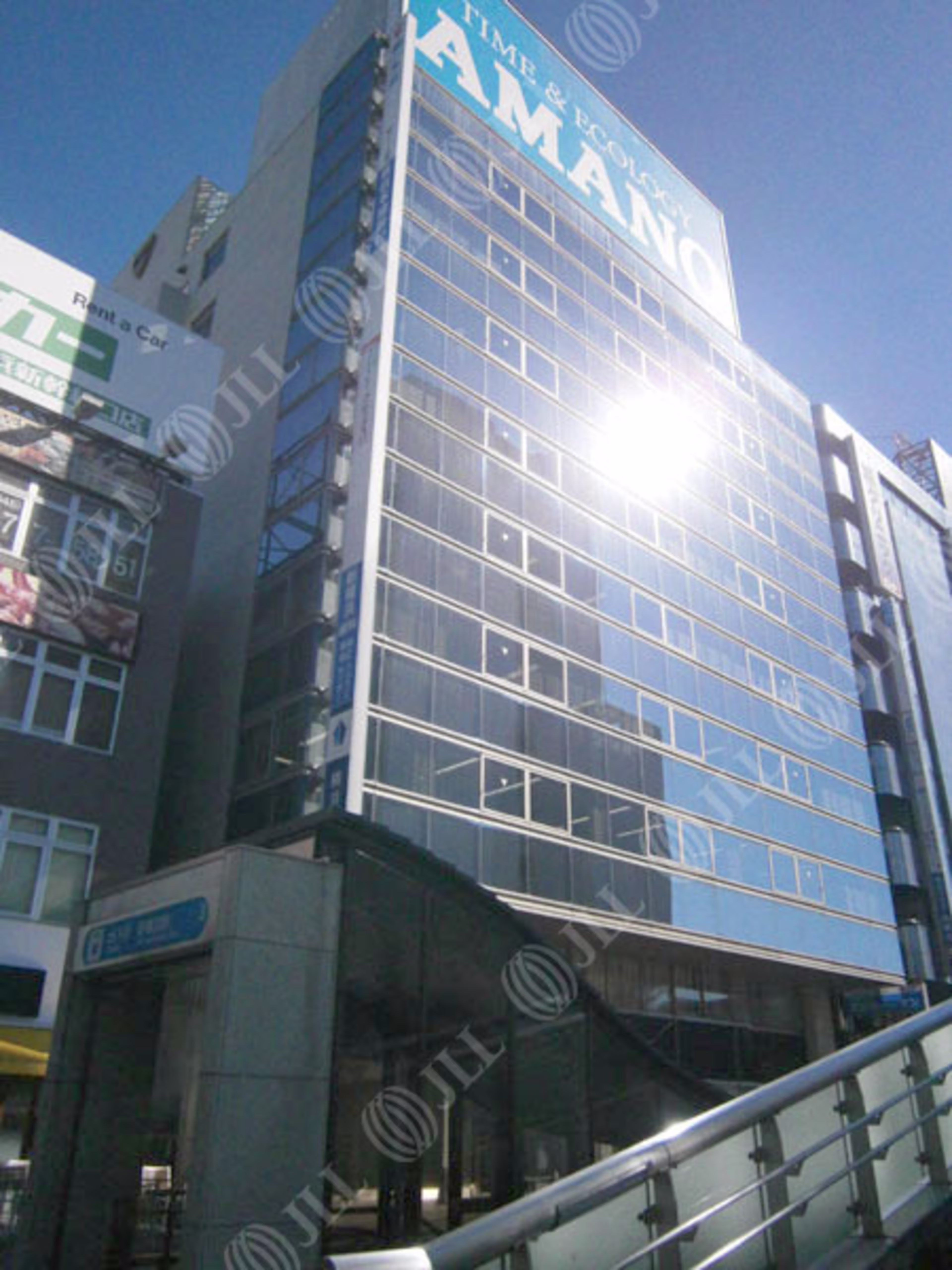 新横浜3-6-5
