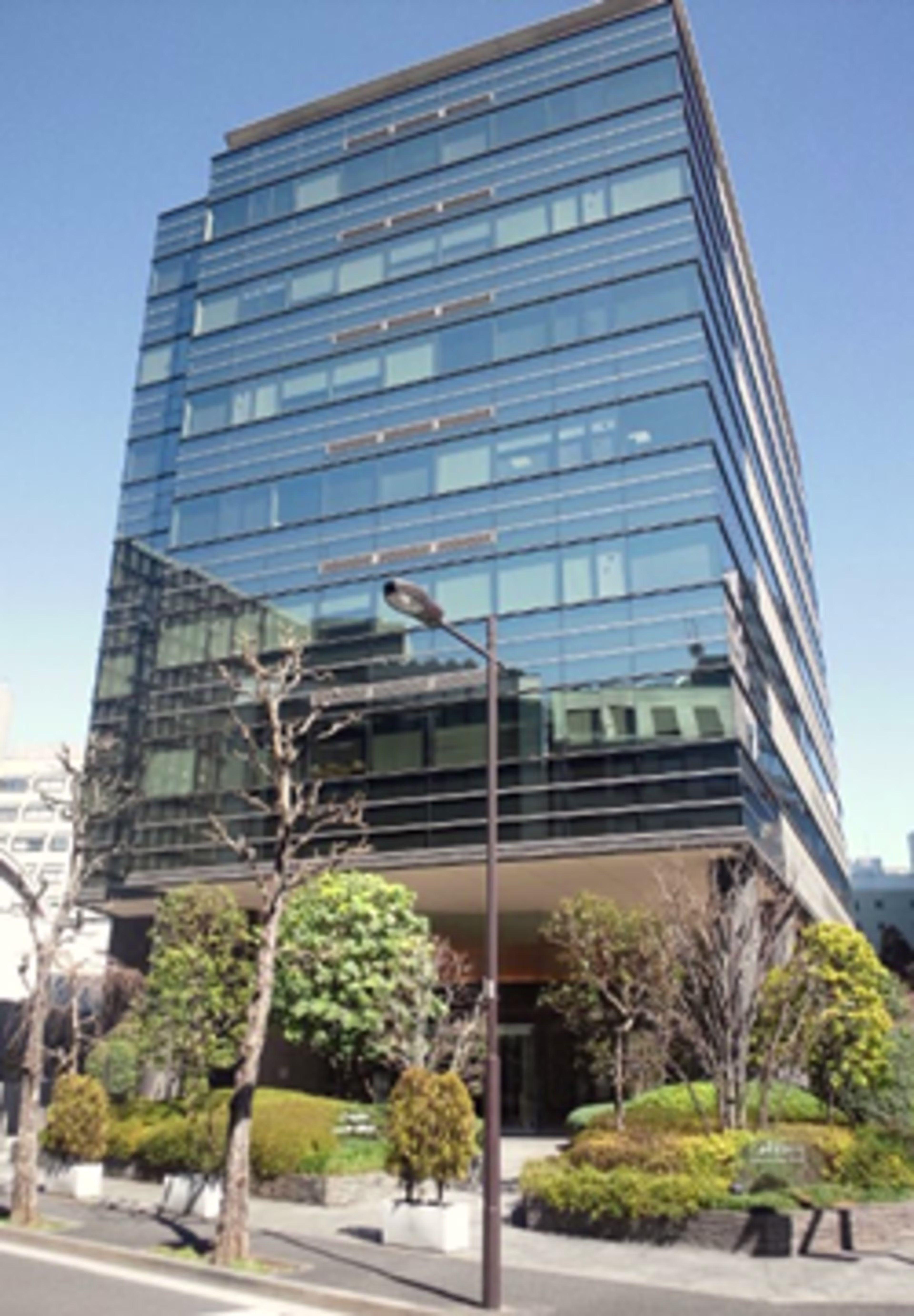 三番町8-1