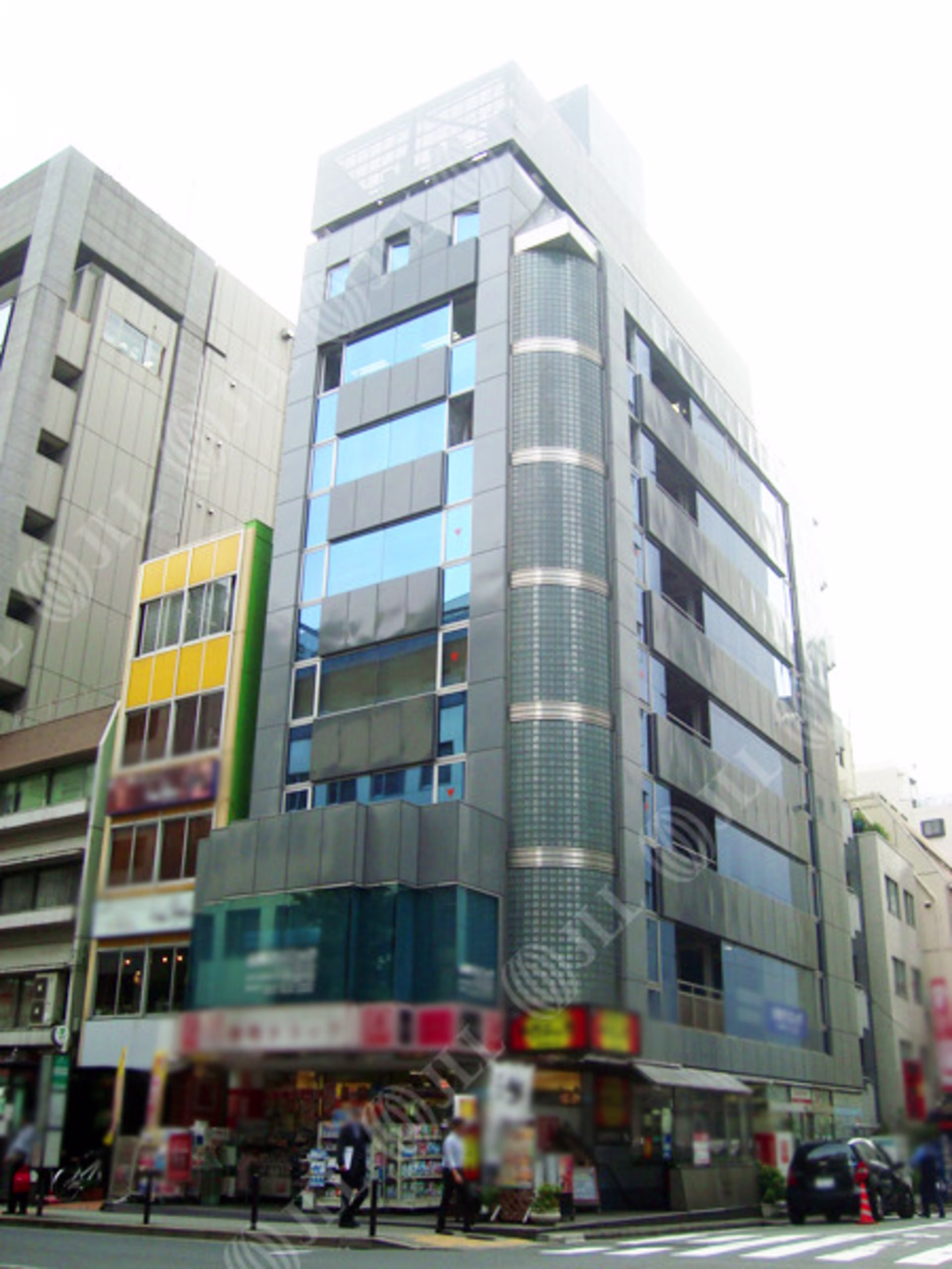 麹町4-3-1