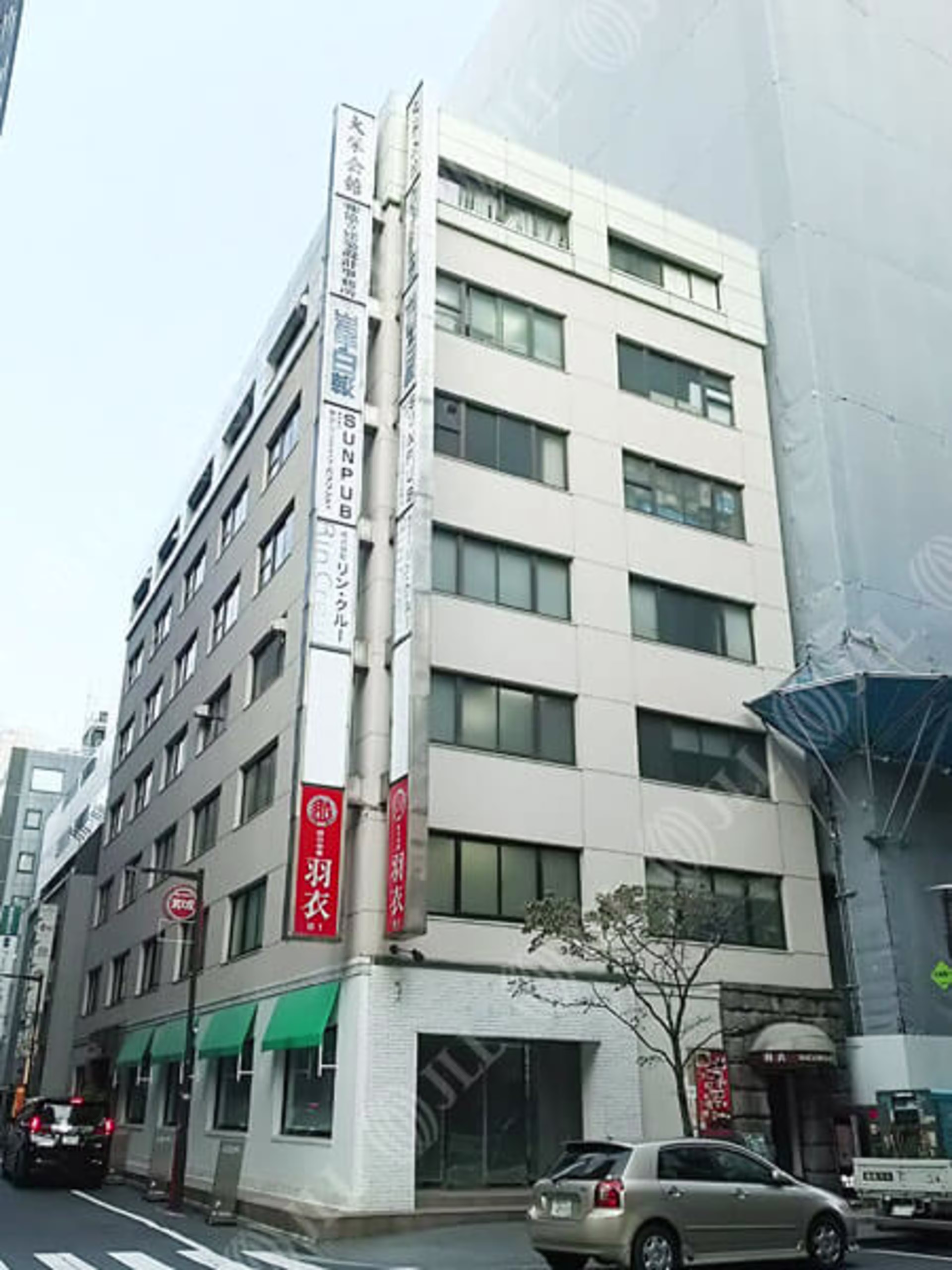 銀座7-12-14