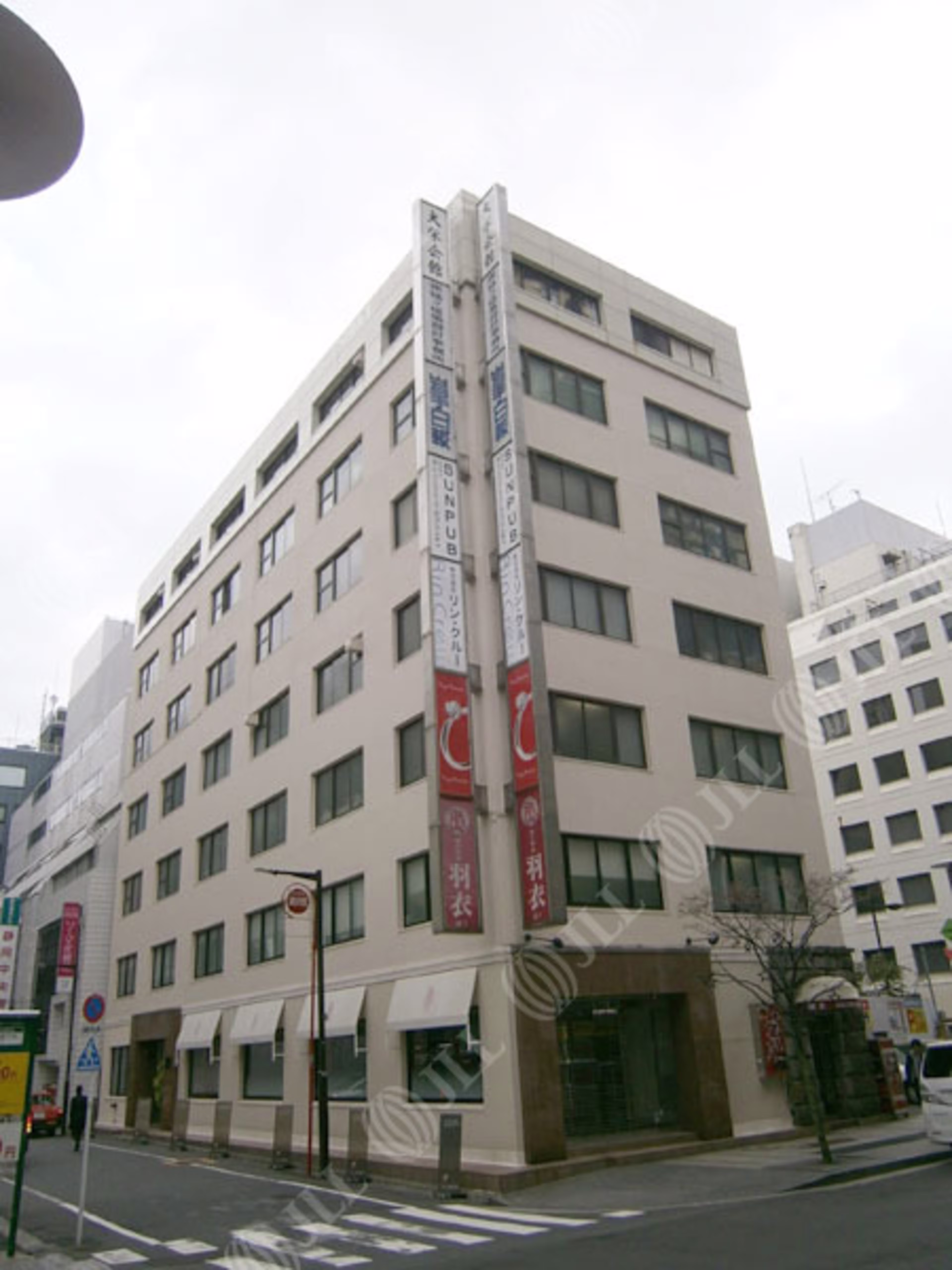 銀座7-12-14