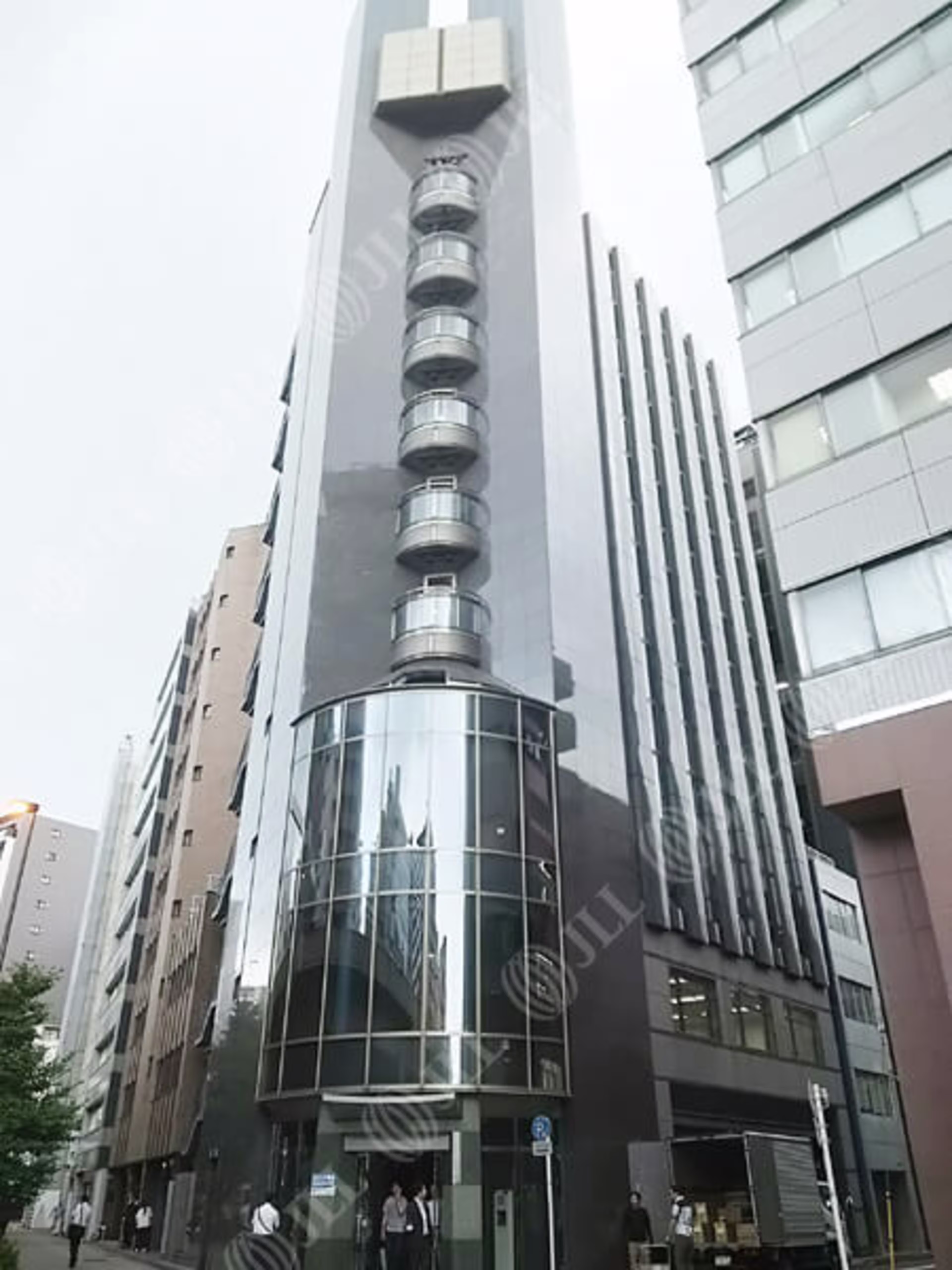 神田紺屋町15