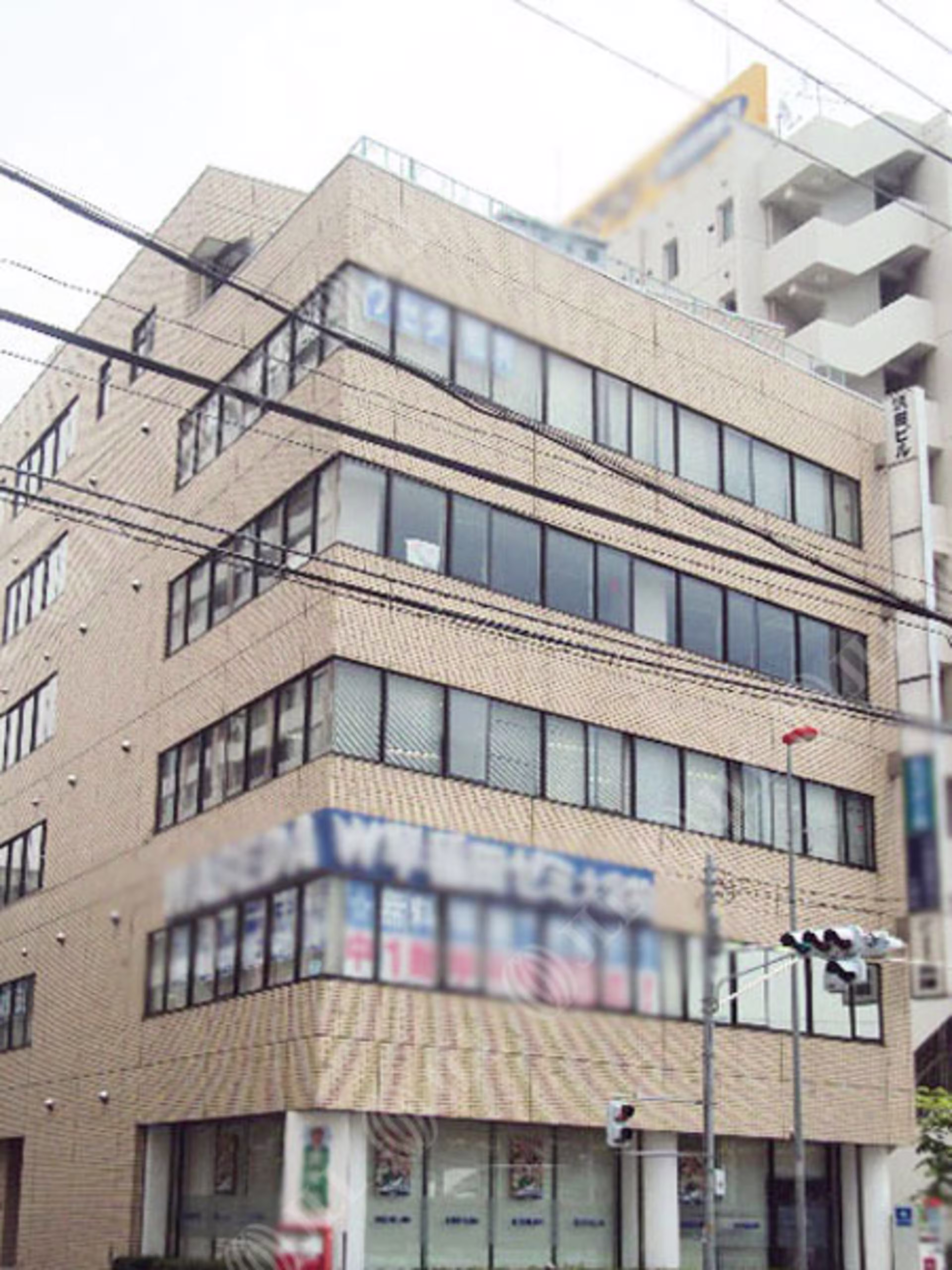 桜木町1-12-5