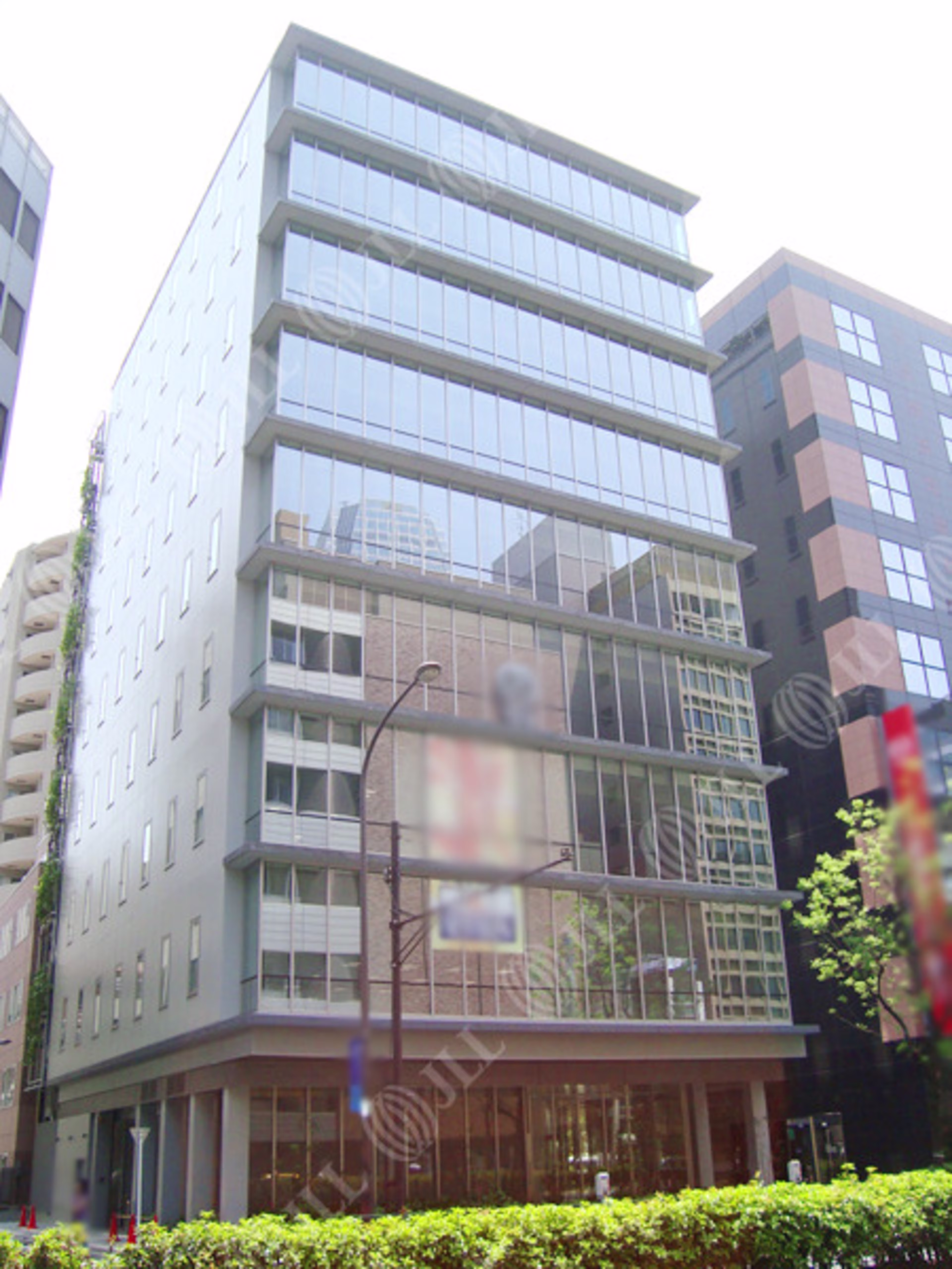 新橋6-16-12