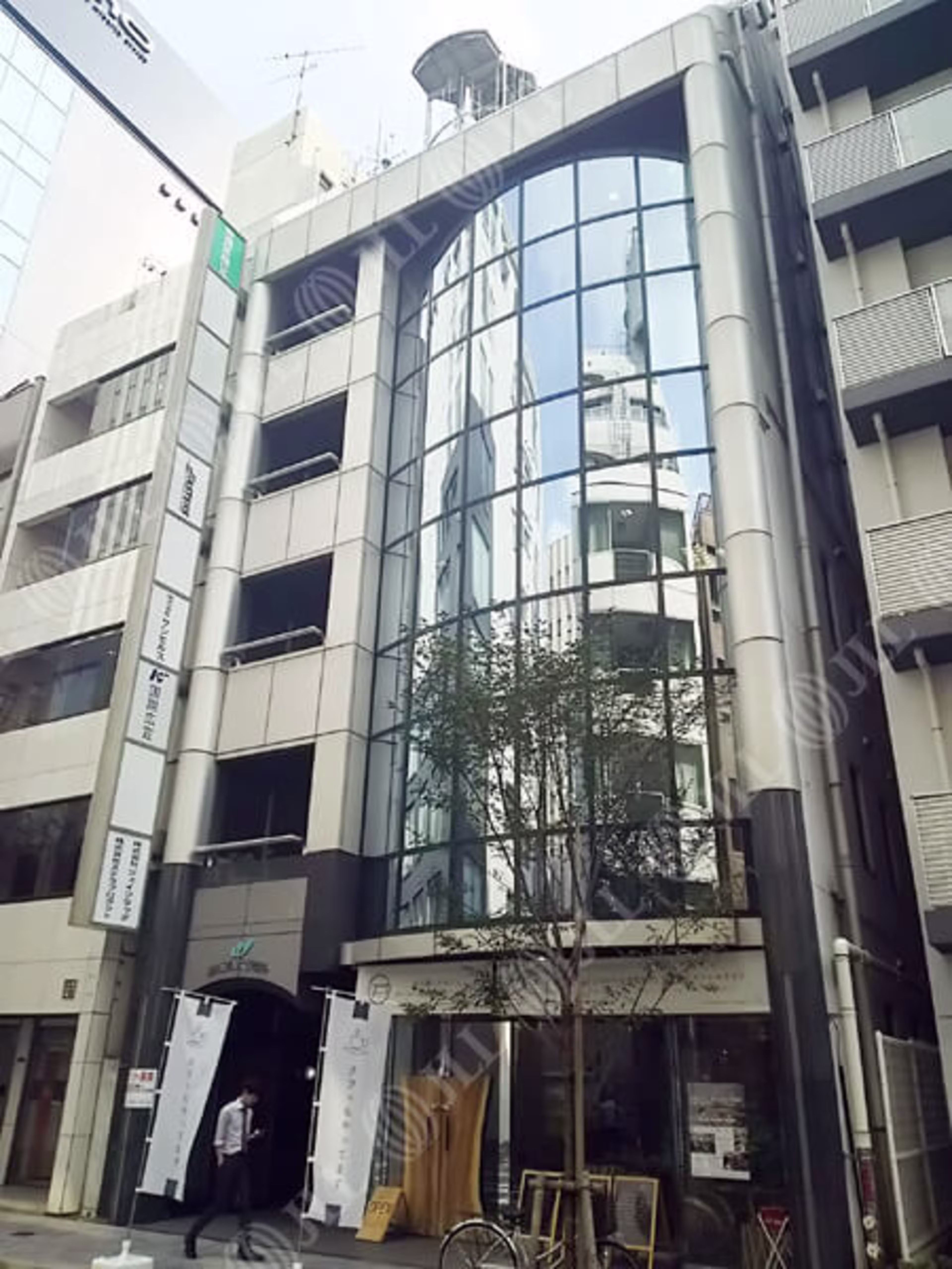 日本橋本町4-3-4