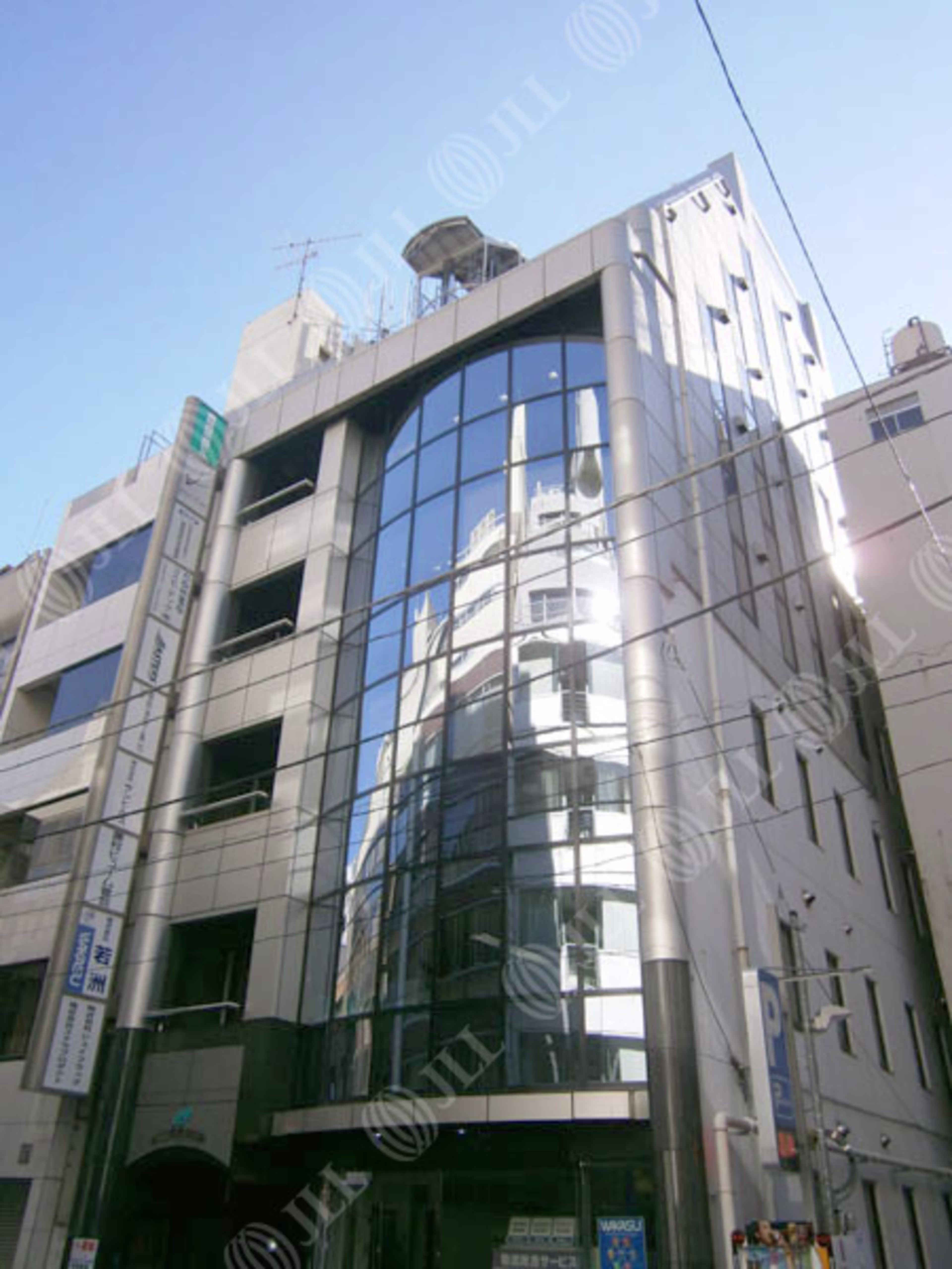 日本橋本町4-3-4