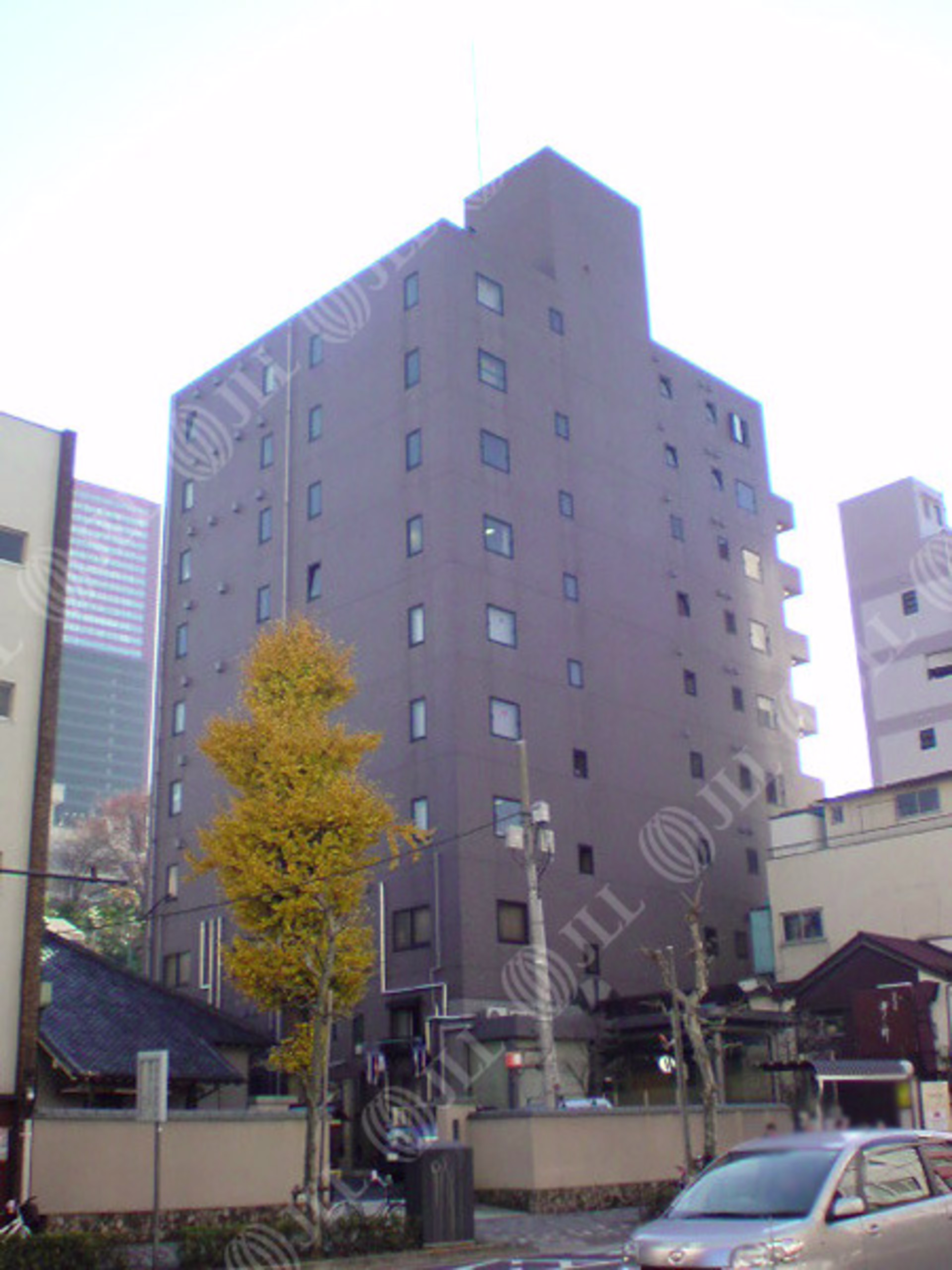 三田4-1-27
