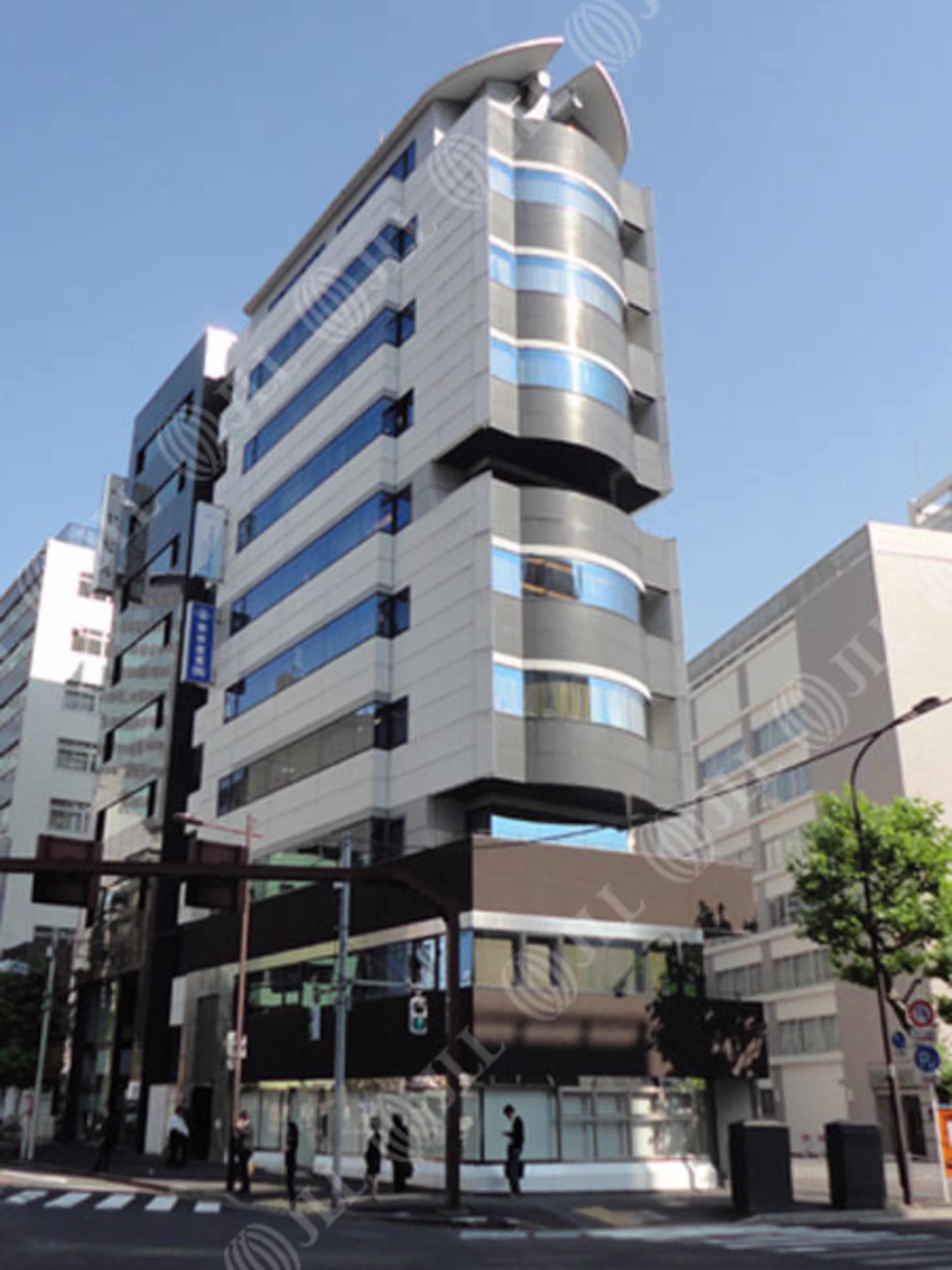 内神田3-2-8
