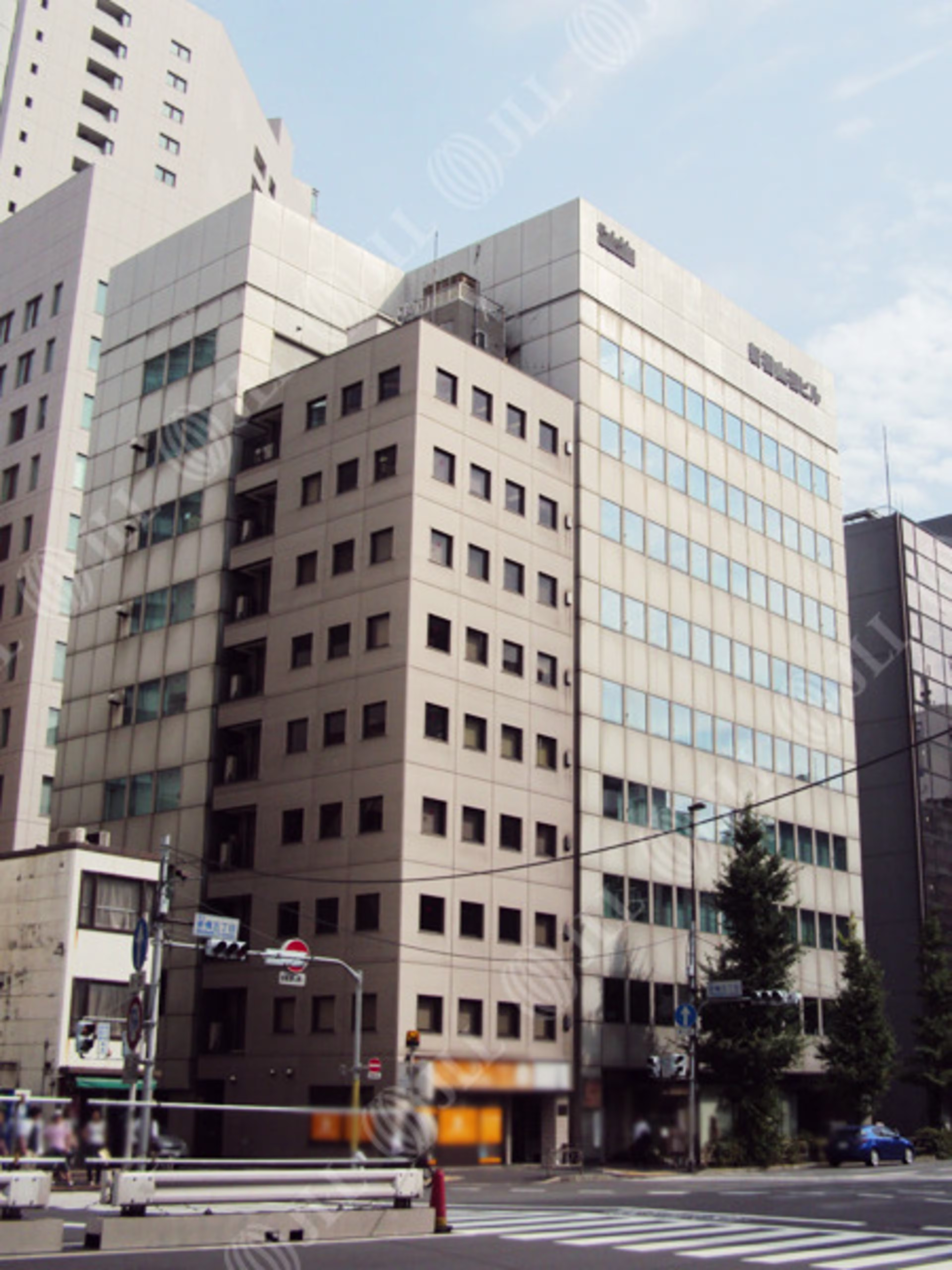 東新橋2-5-14