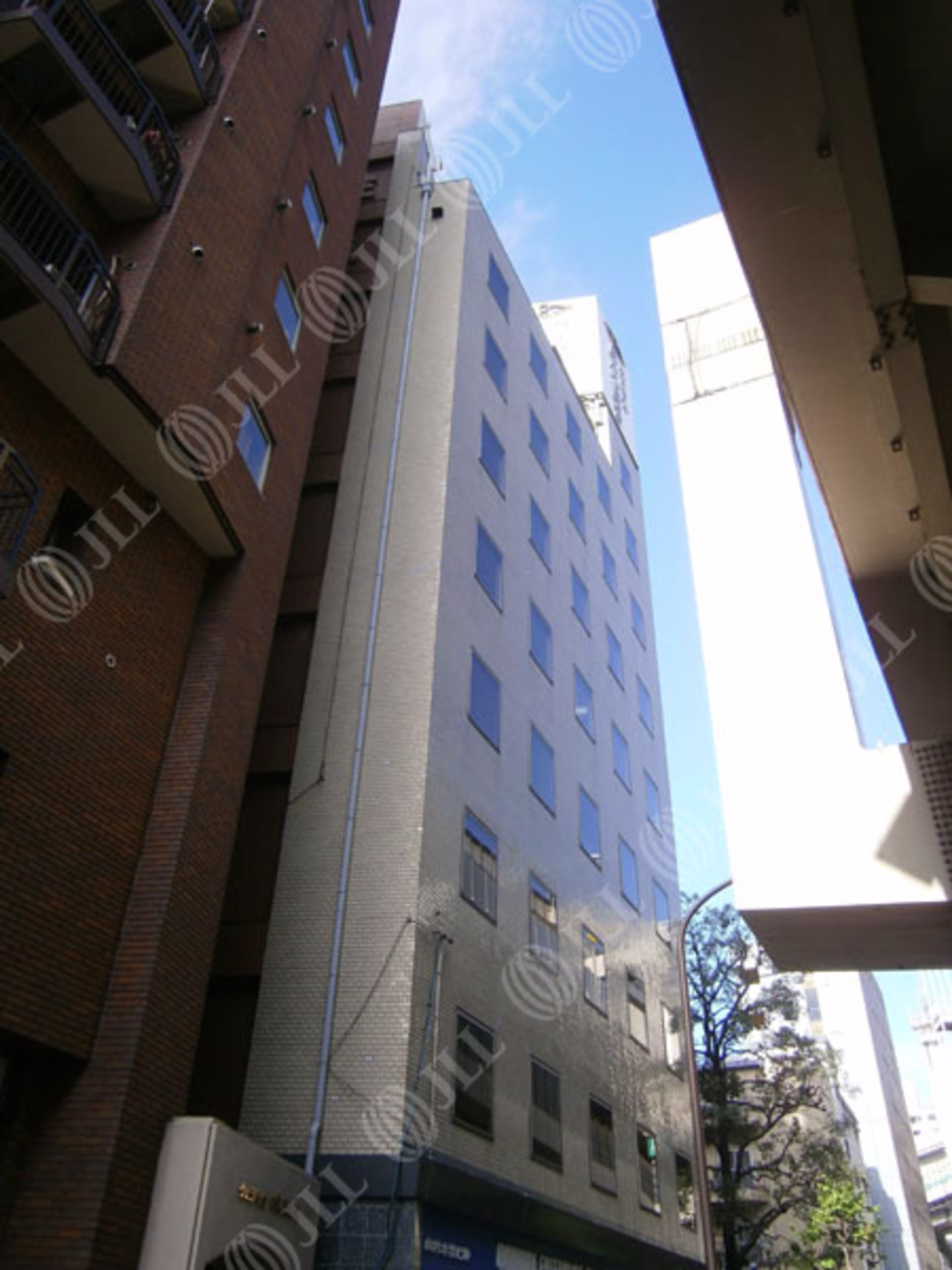 日本橋箱崎町27-8