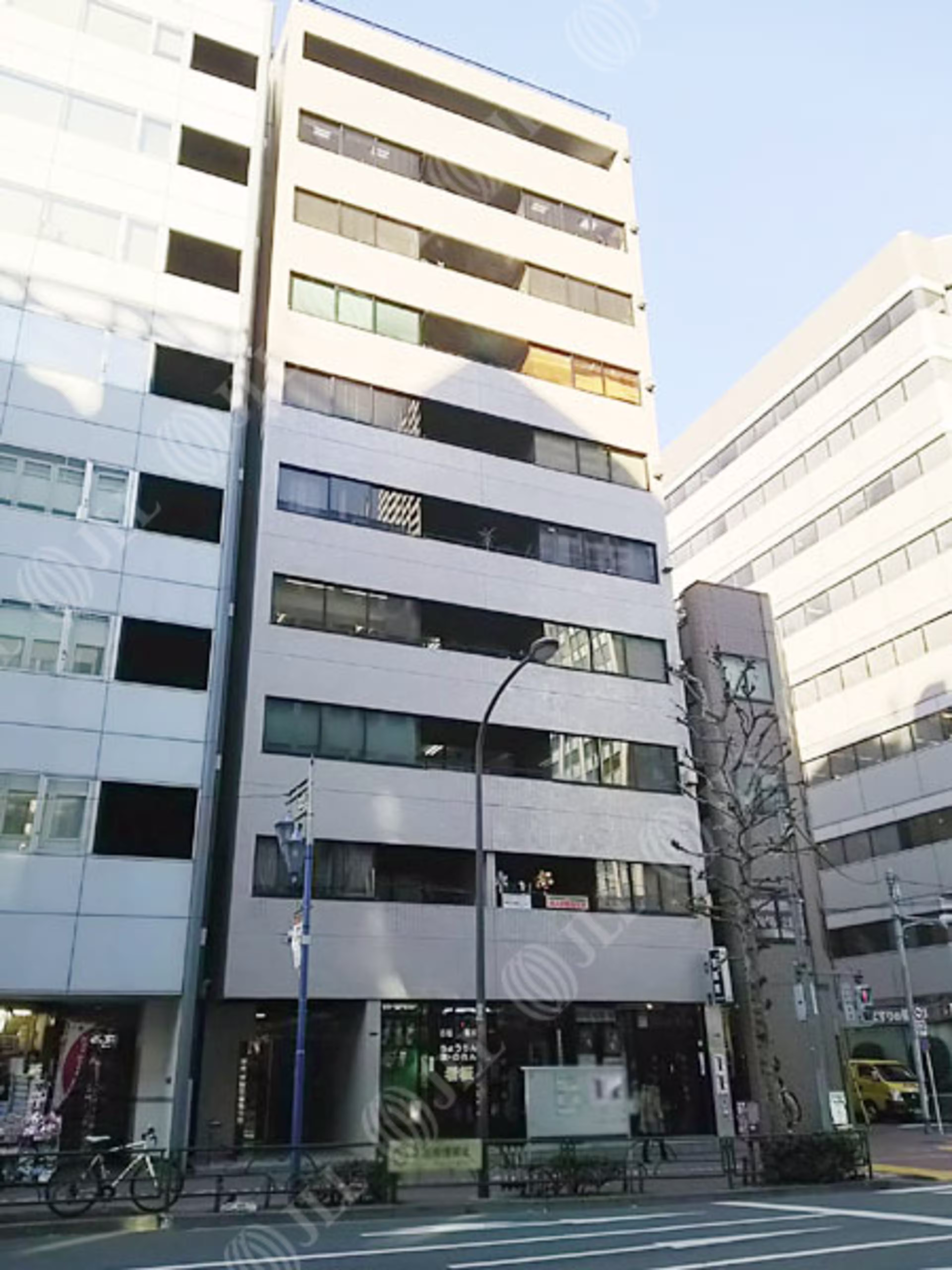 東五反田1-21-9
