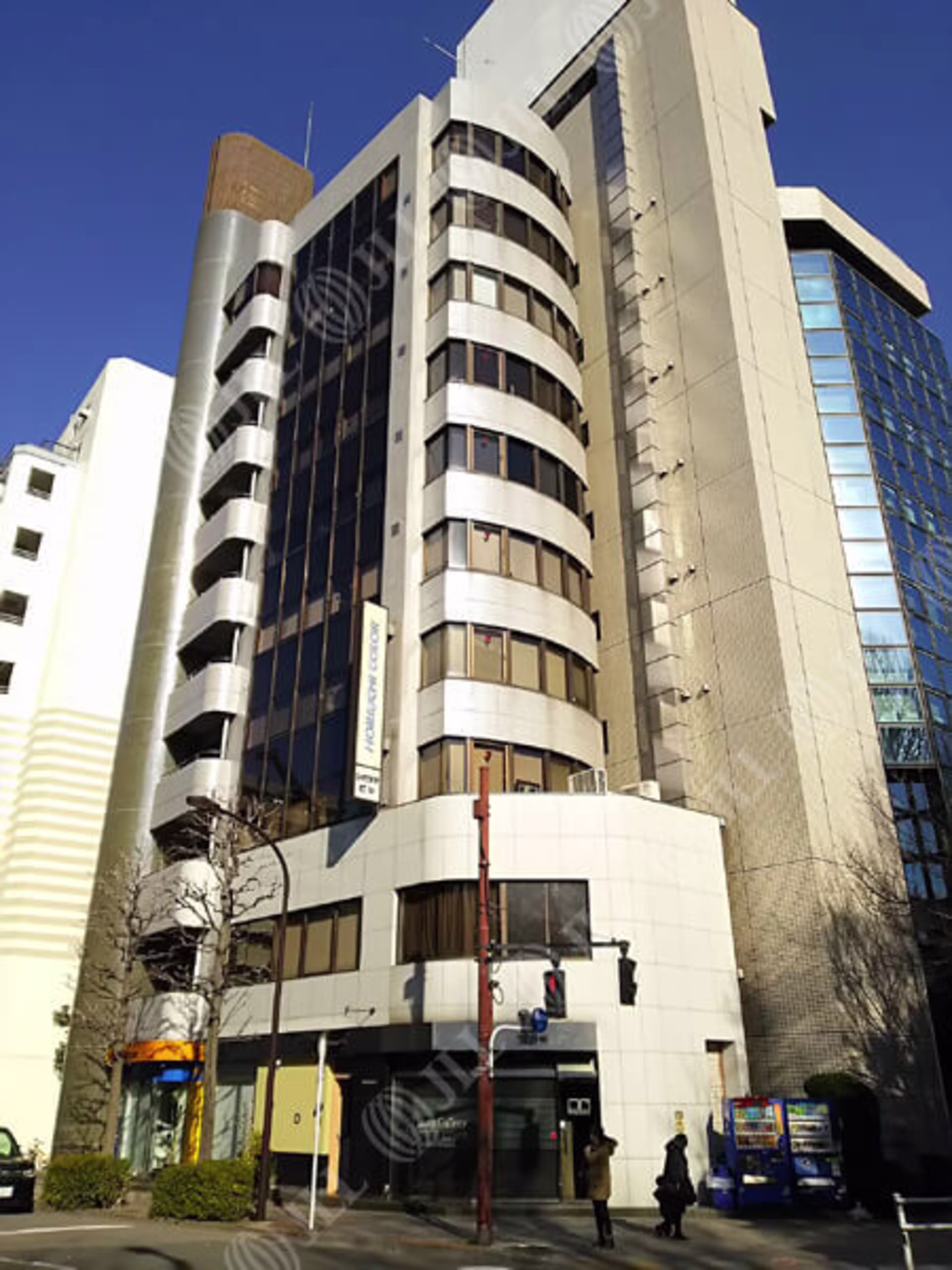 新宿1-6-5