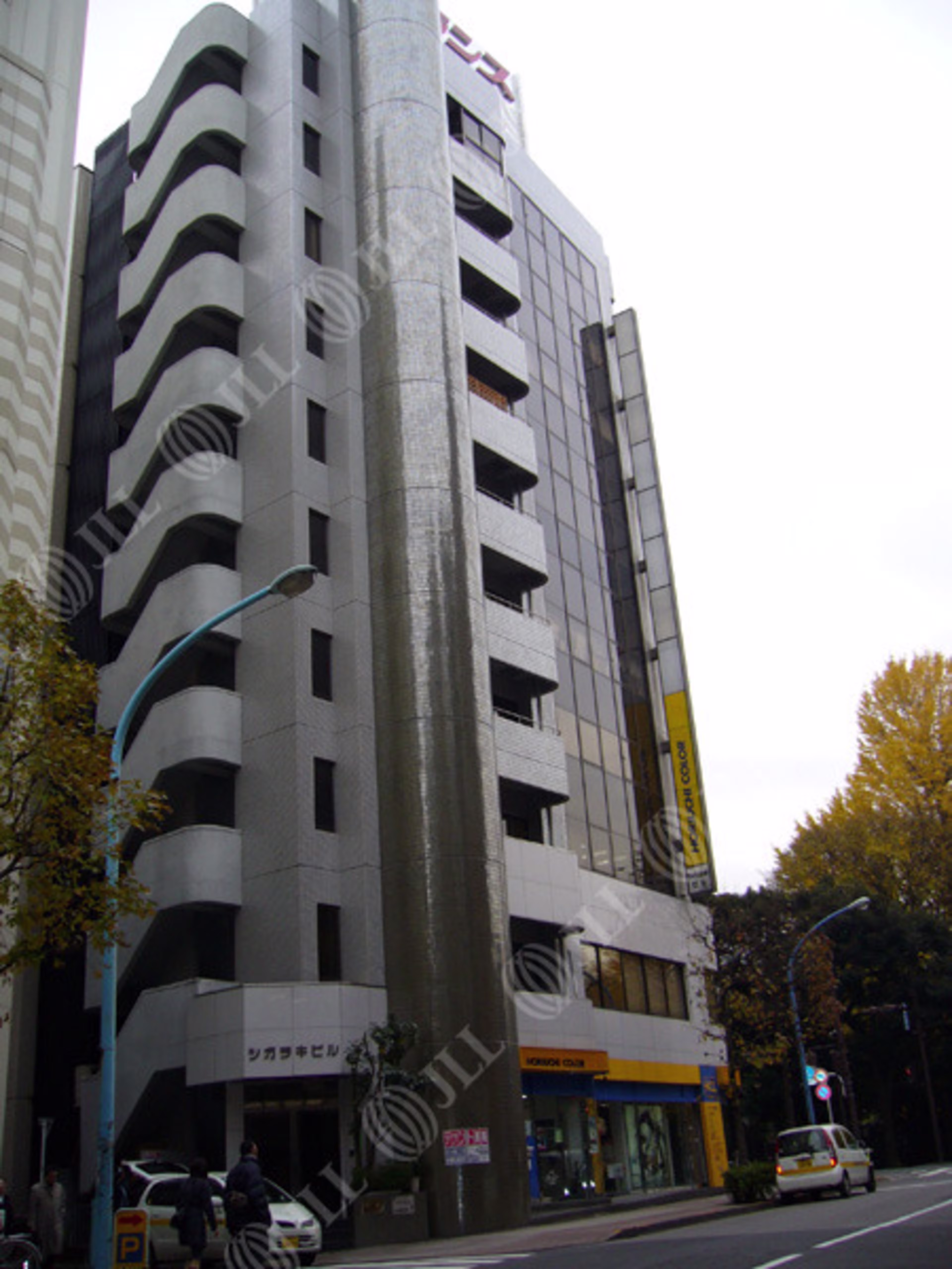 新宿1-6-5