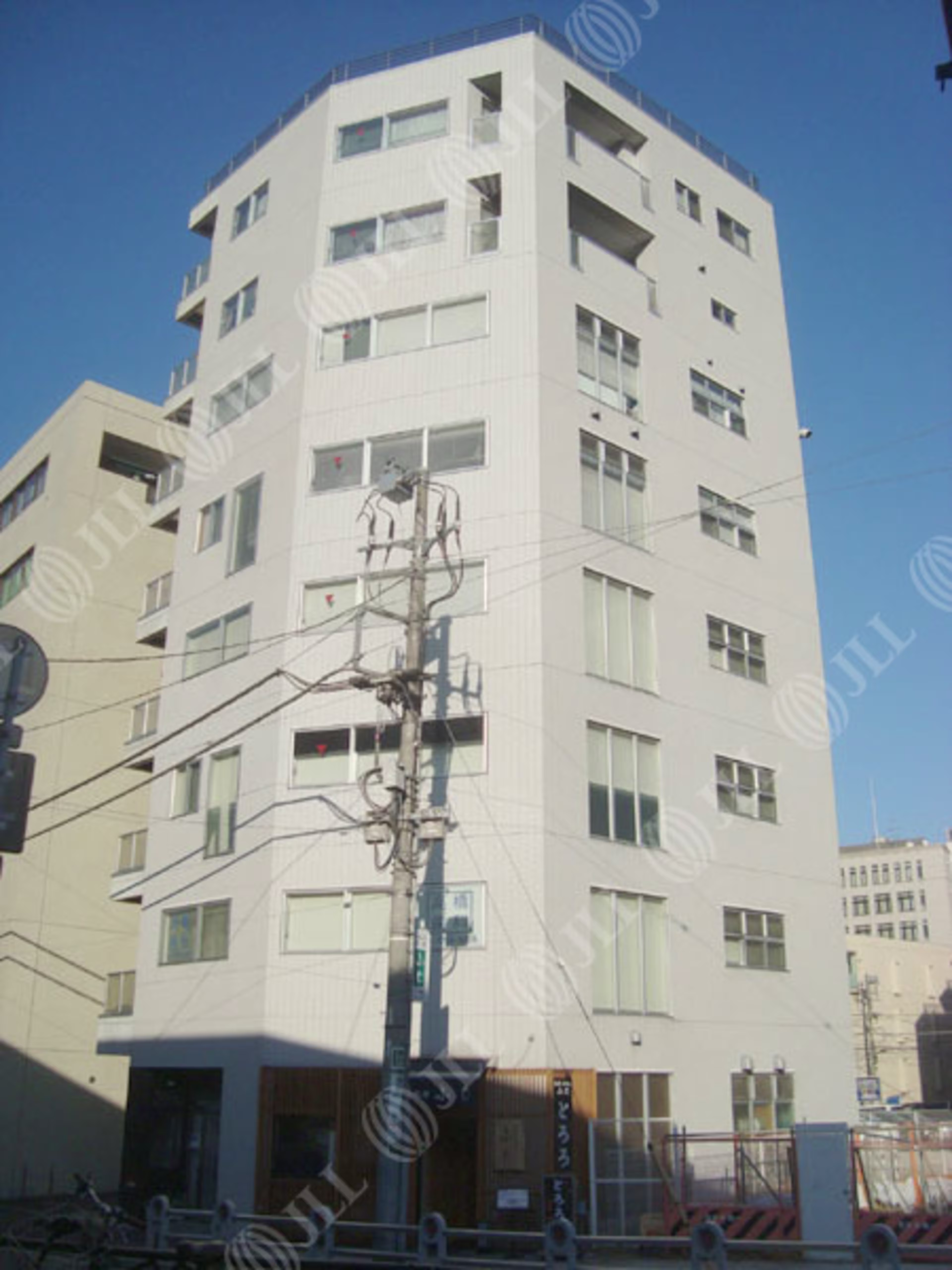 神田神保町3-4-29