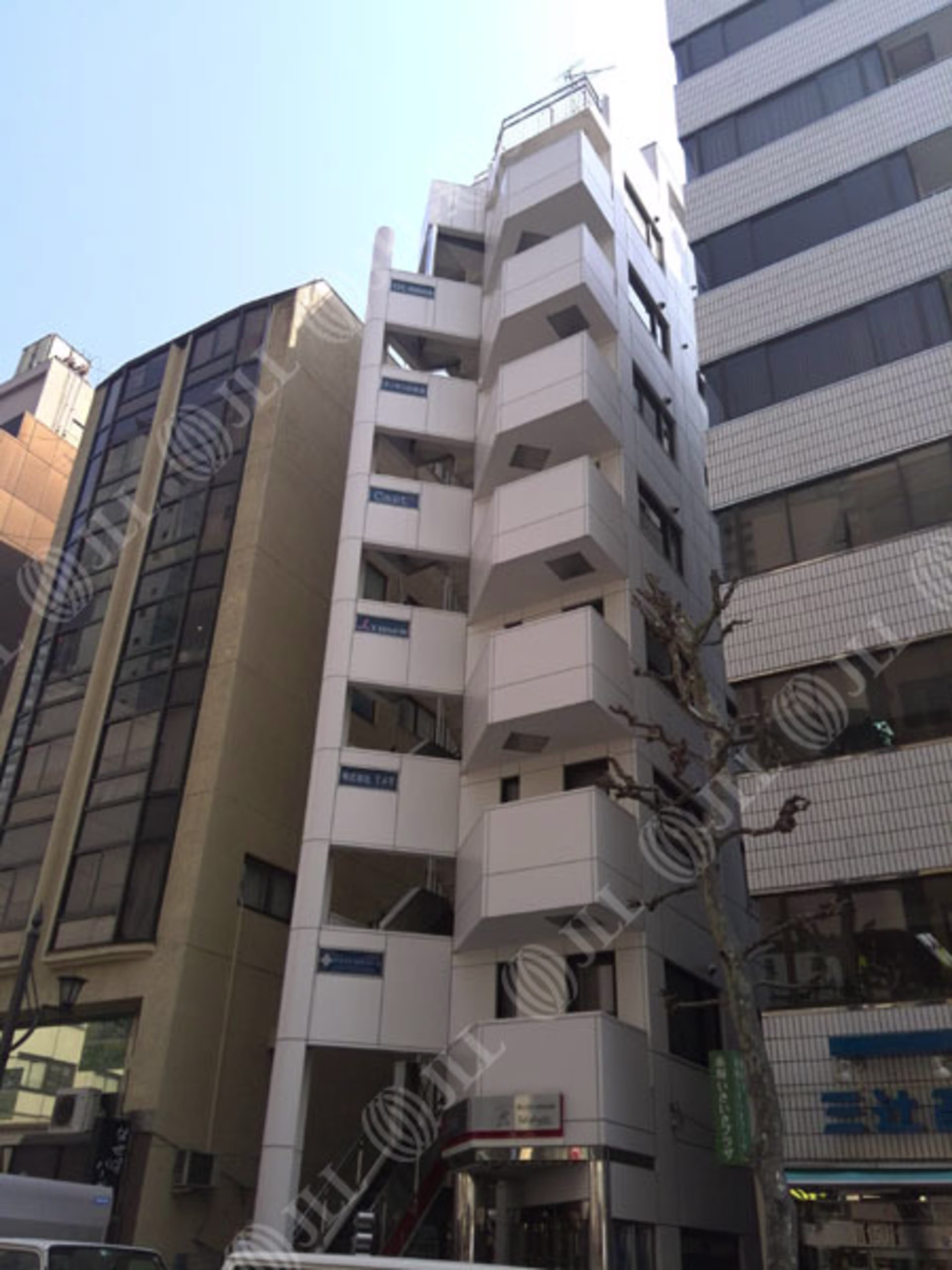 赤坂6-4-19