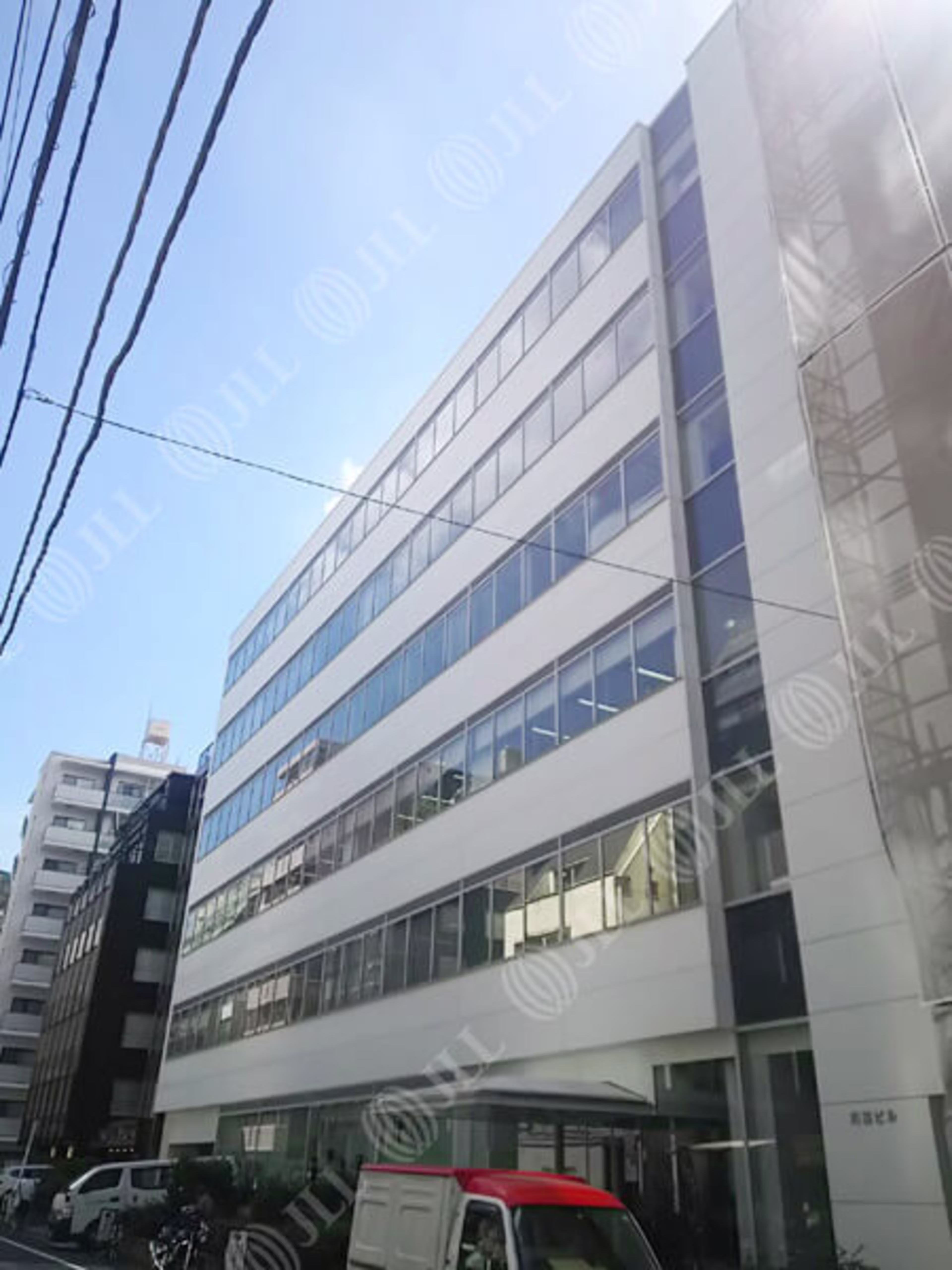 八丁堀4-11-5