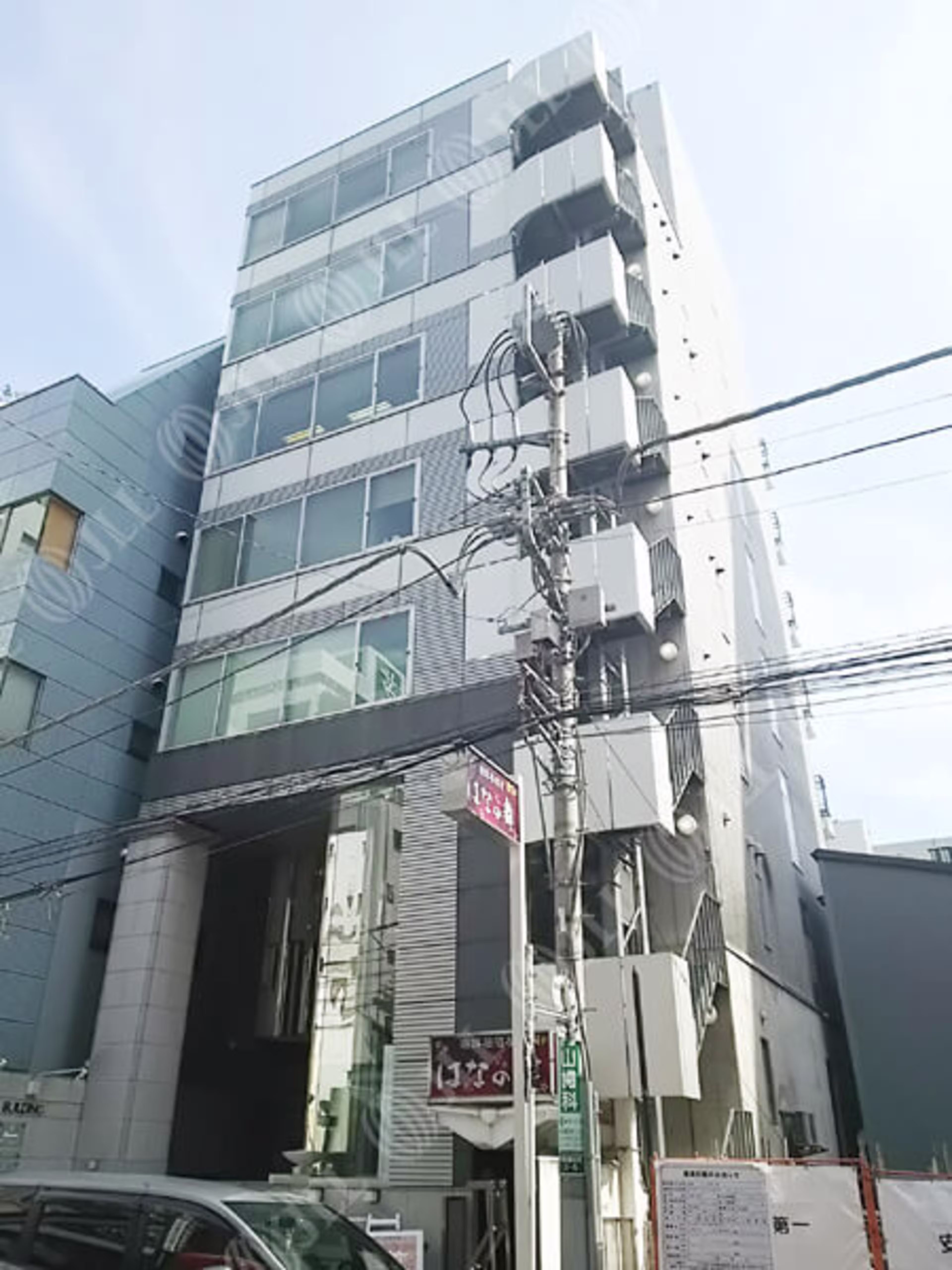 神田鍛冶町3-5-8