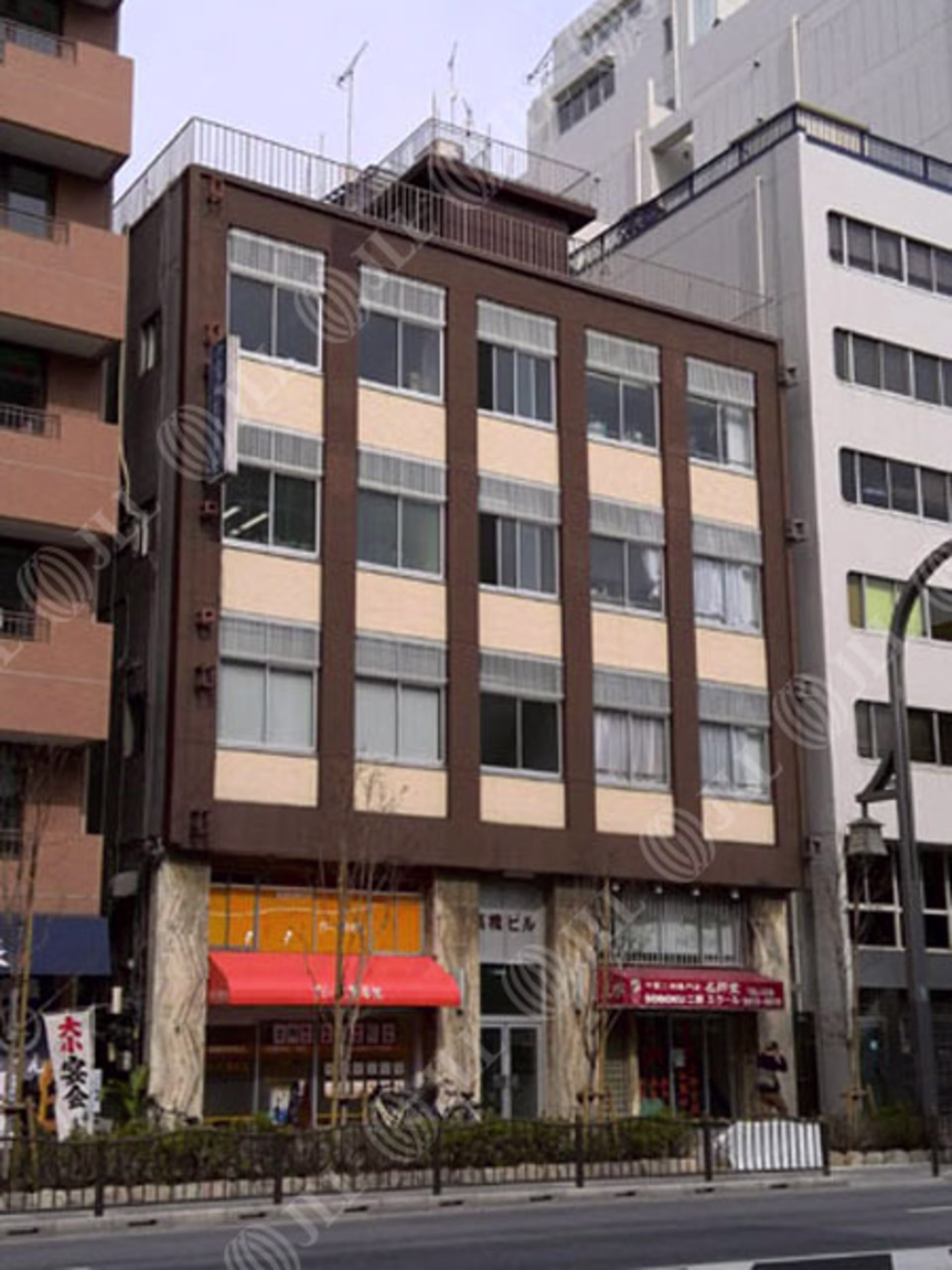 東上野6-1-5