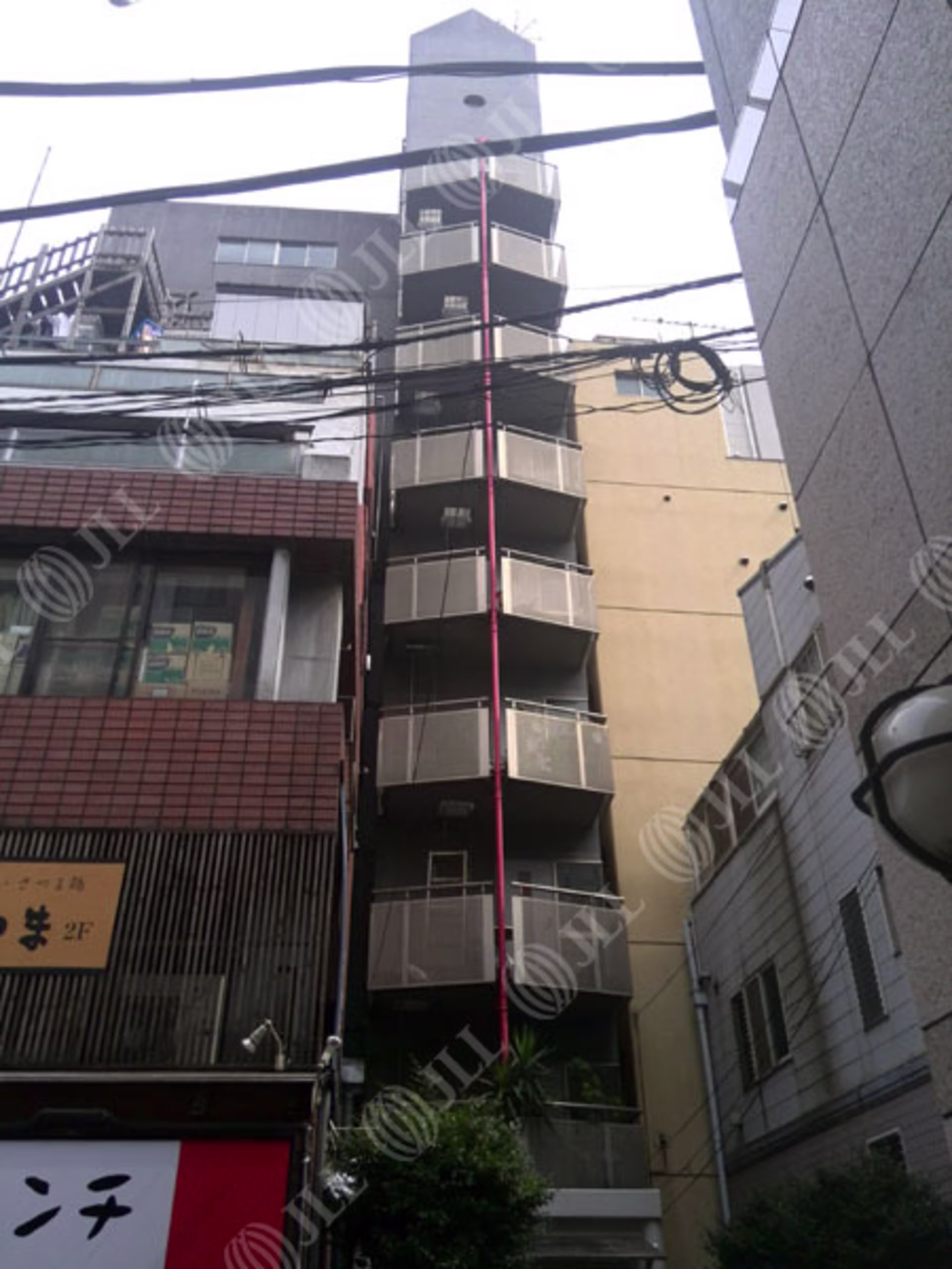 日本橋人形町2-2-6