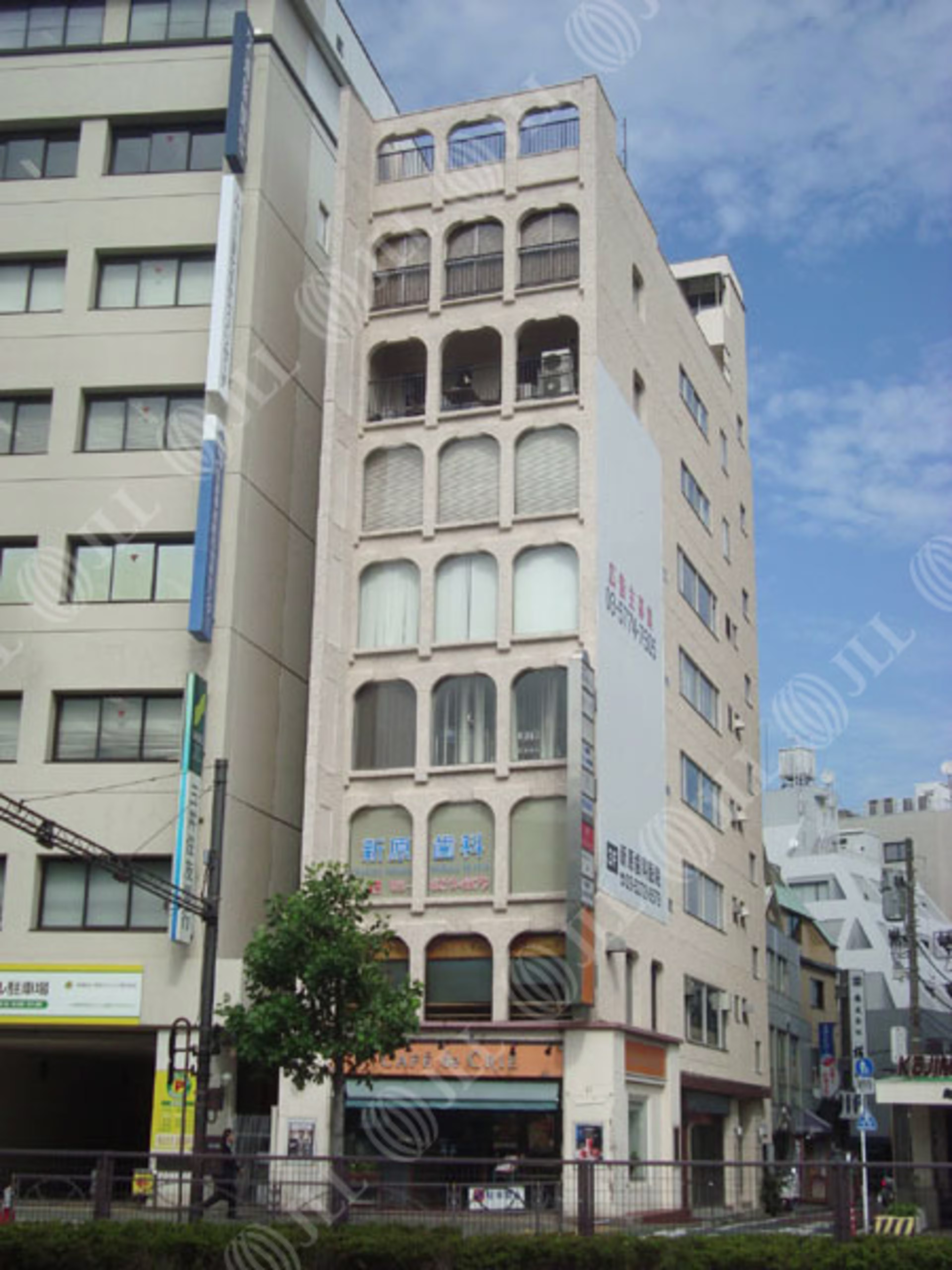 麹町6-6-1