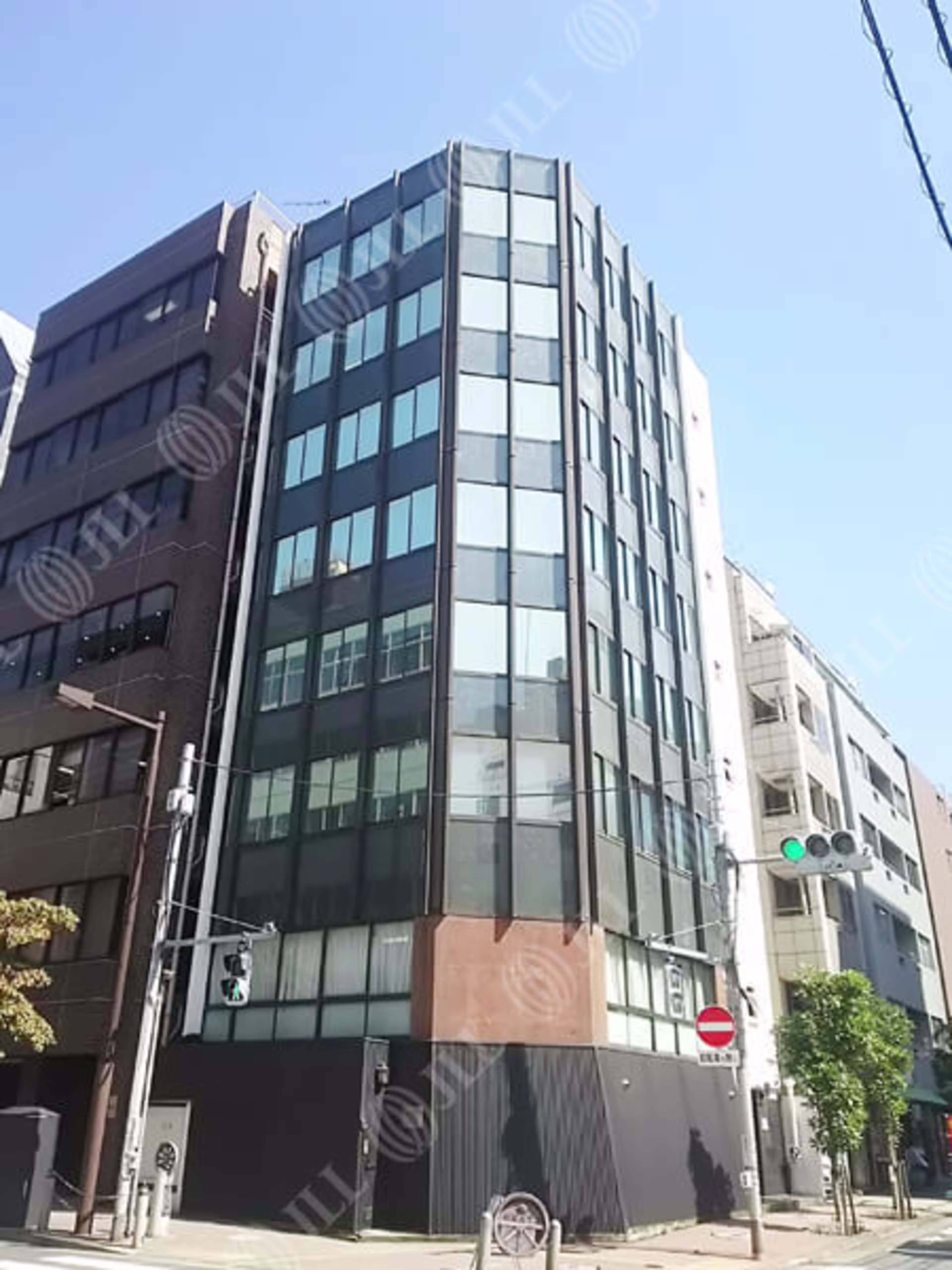 新橋5-33-9