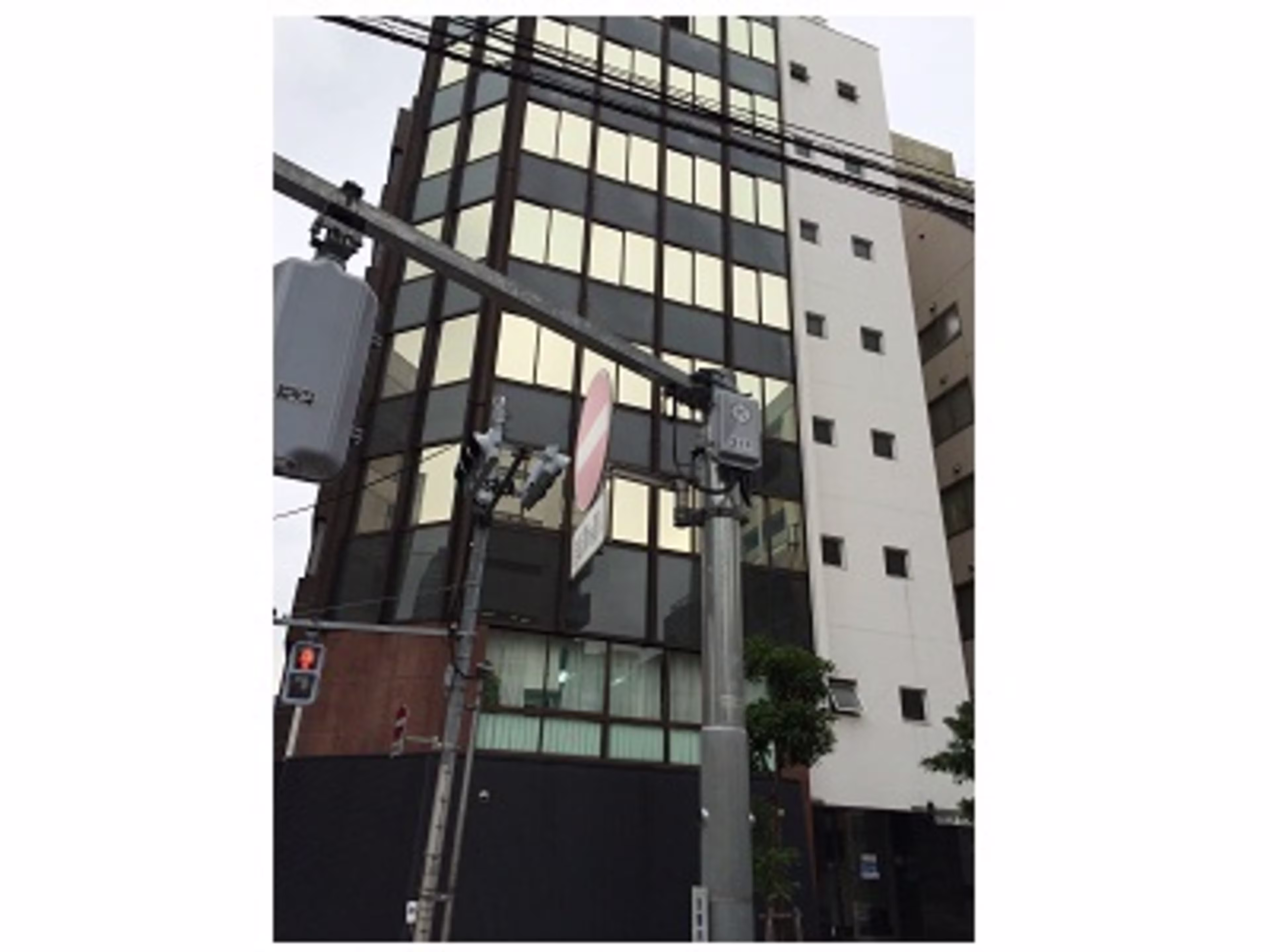 新橋5-33-9