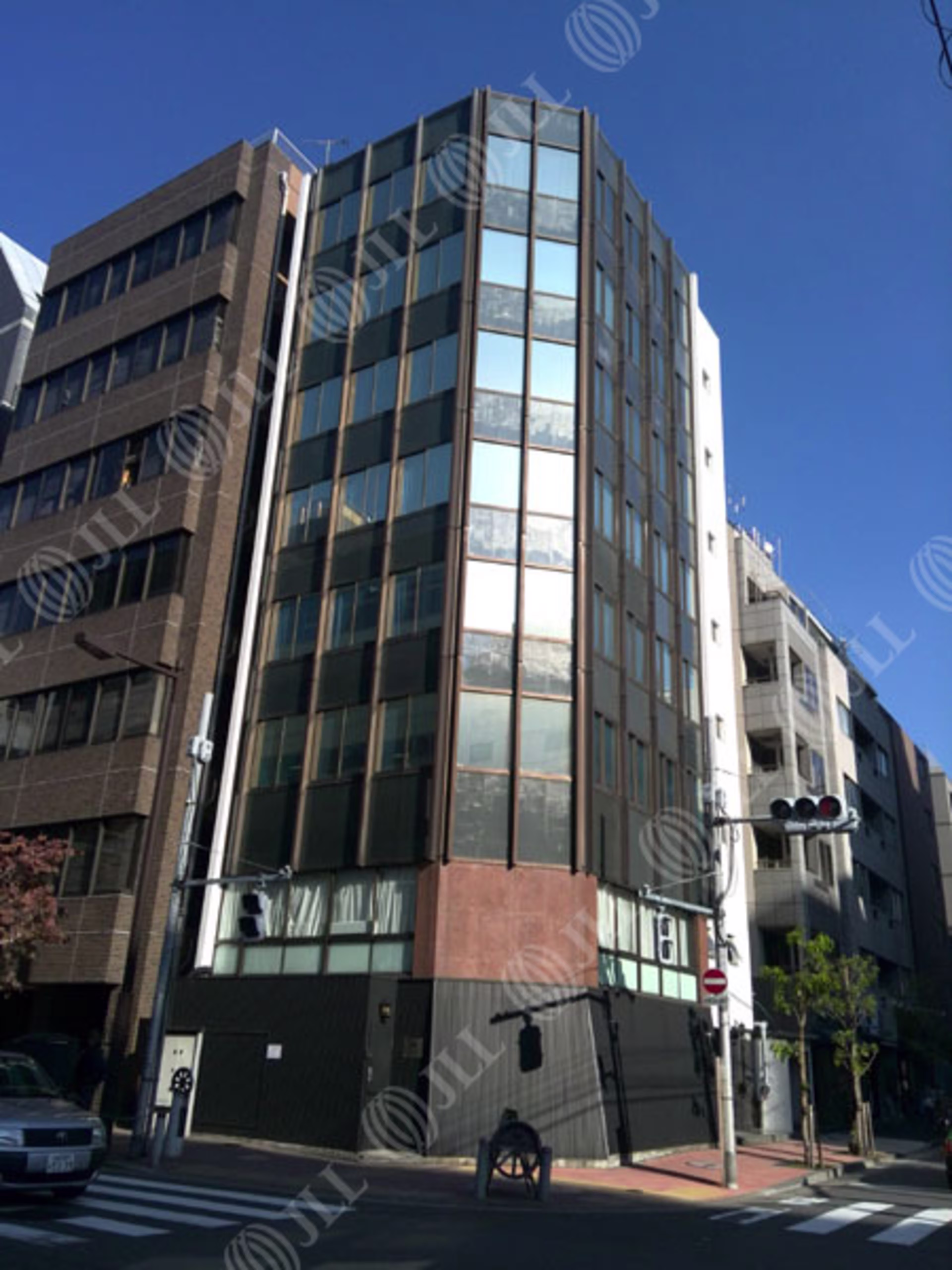 新橋5-33-9