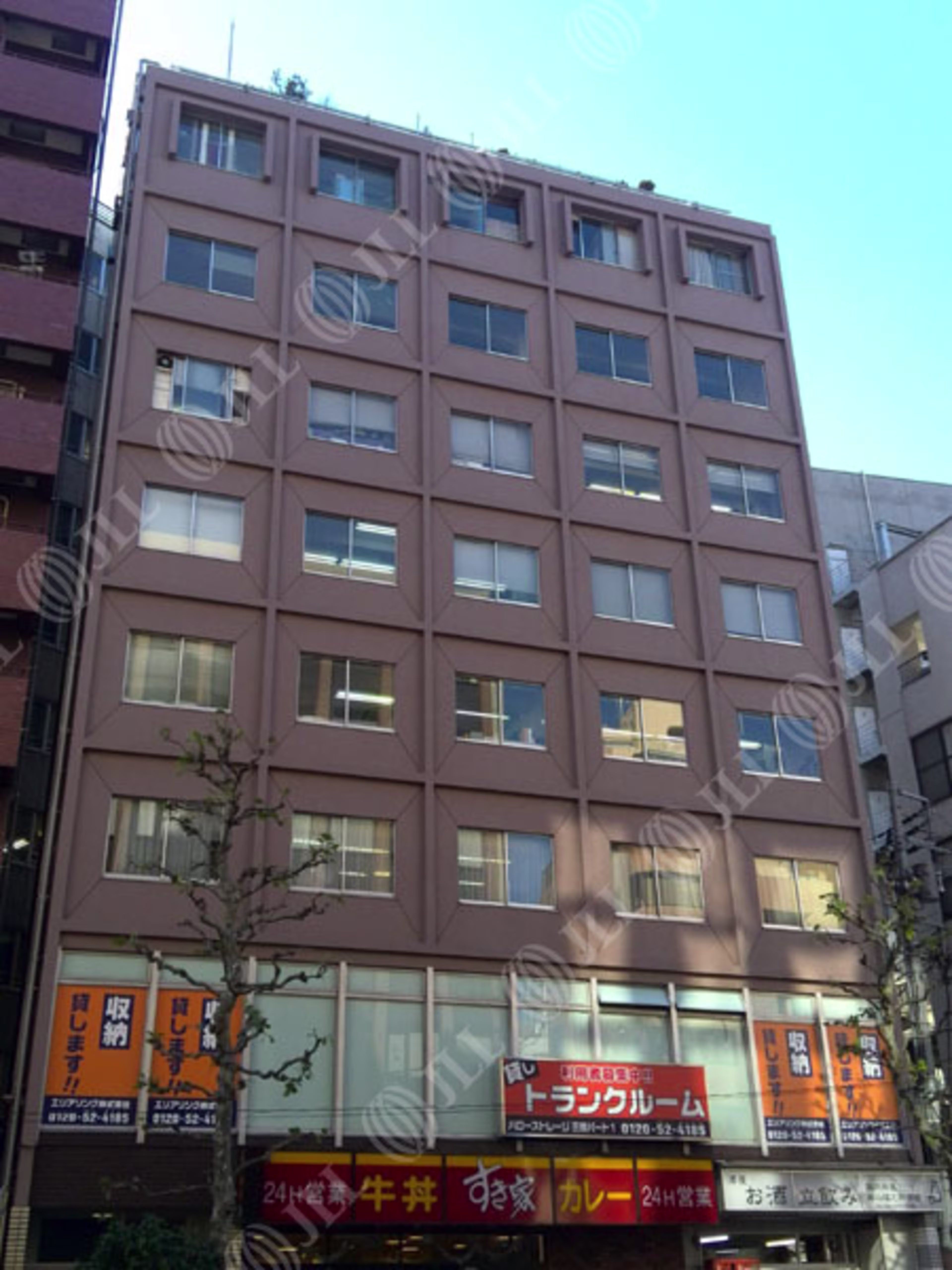 芝4-7-1