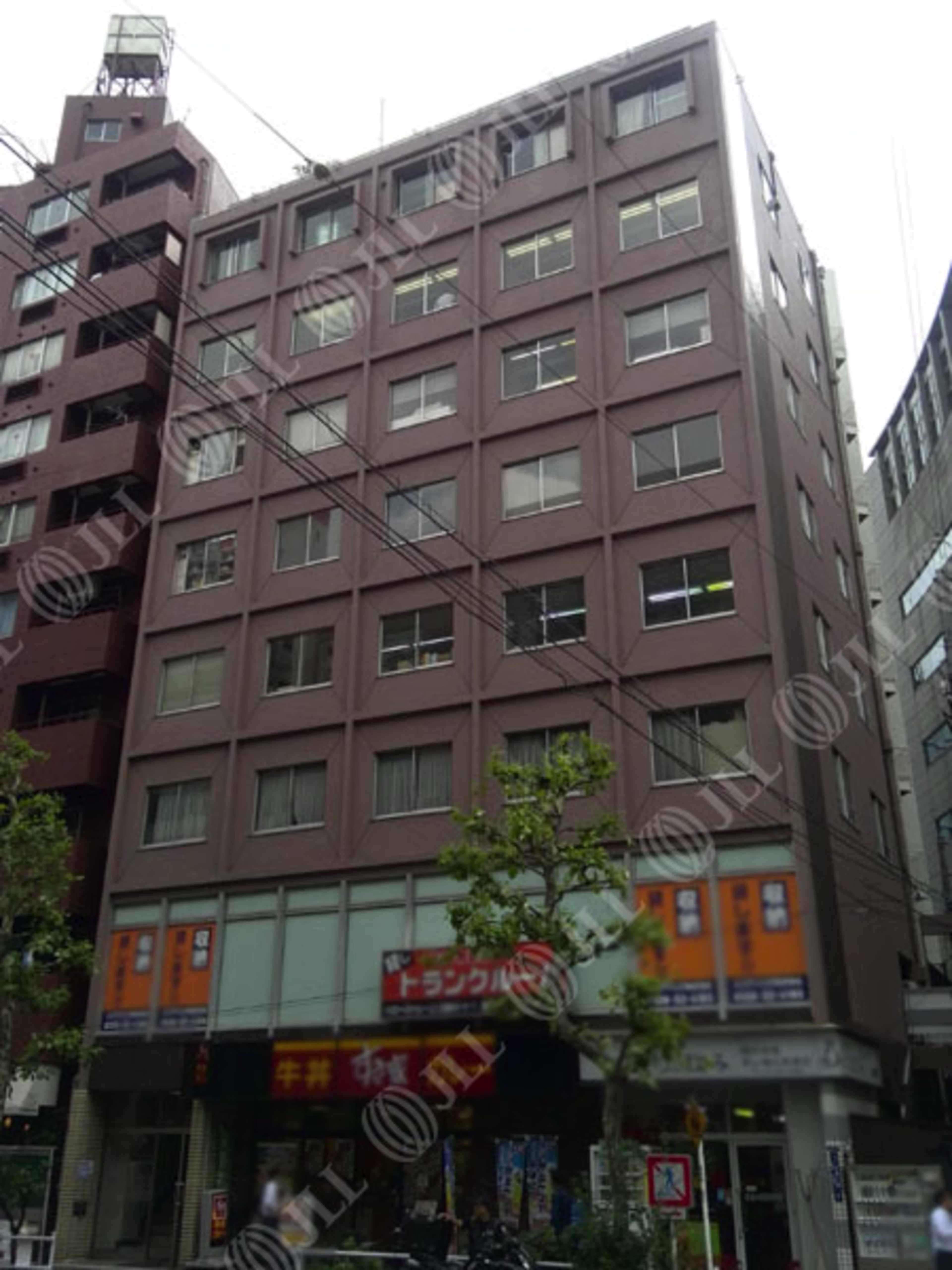 芝4-7-1