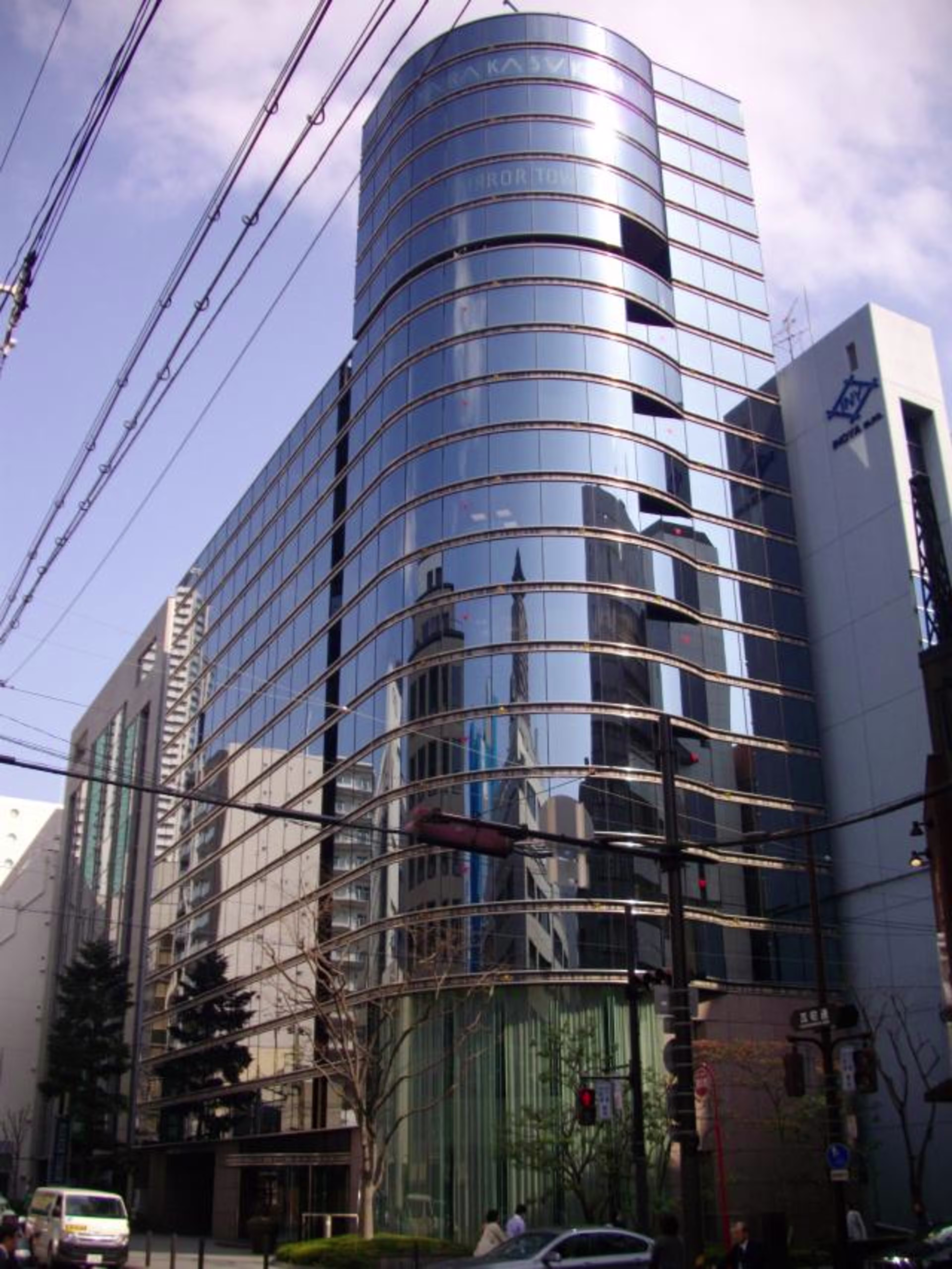 瓦町2-6-6